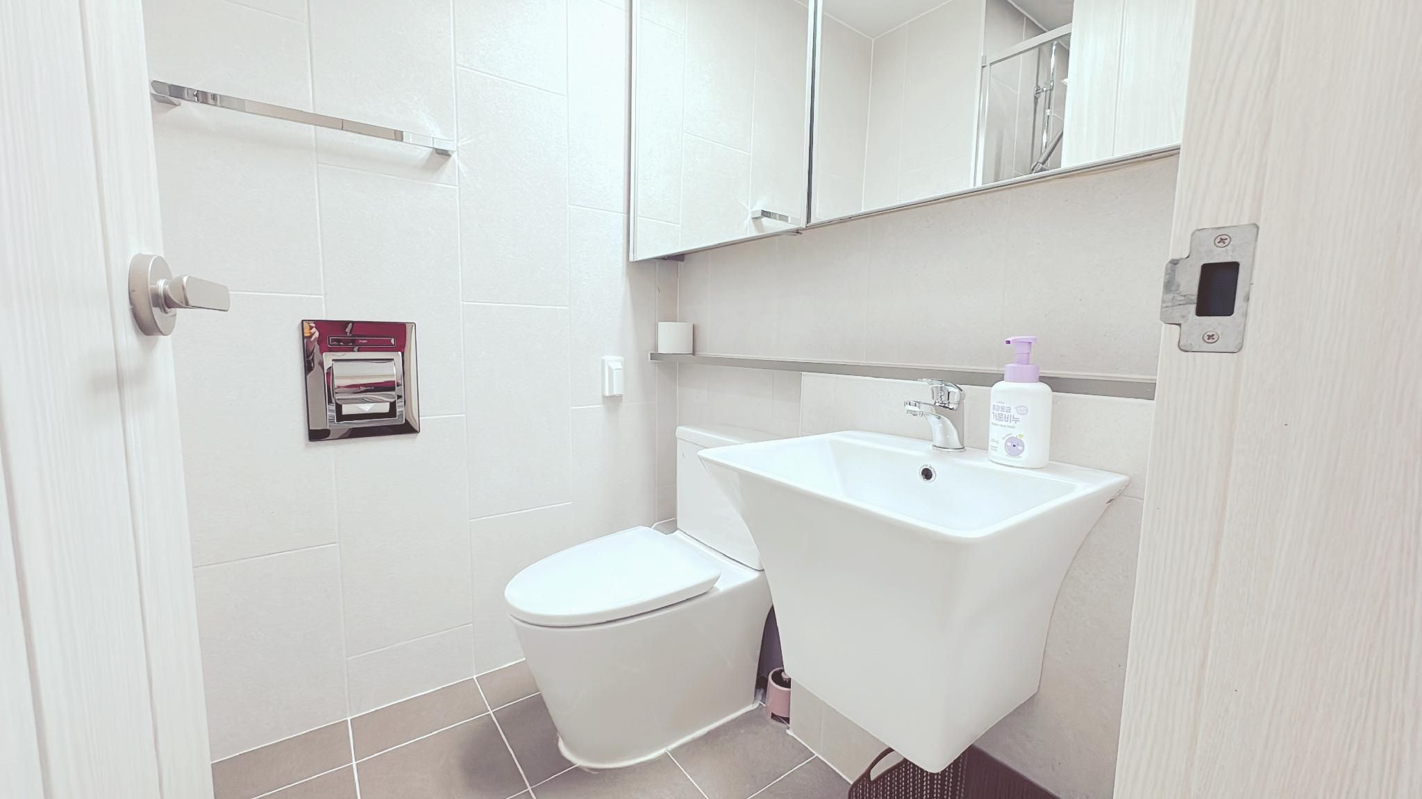 The Time Hotel Garden View Terrace Room