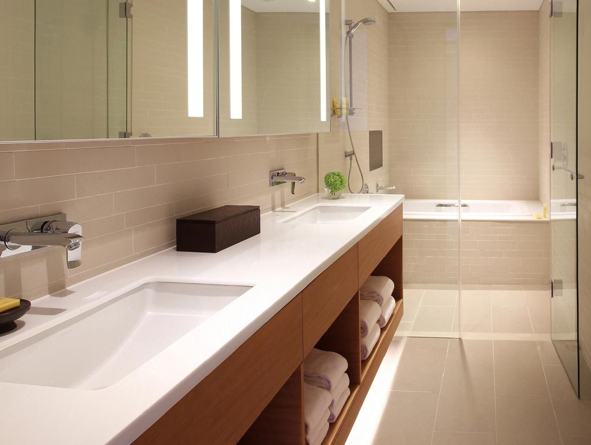 Residence One Bed West Tower