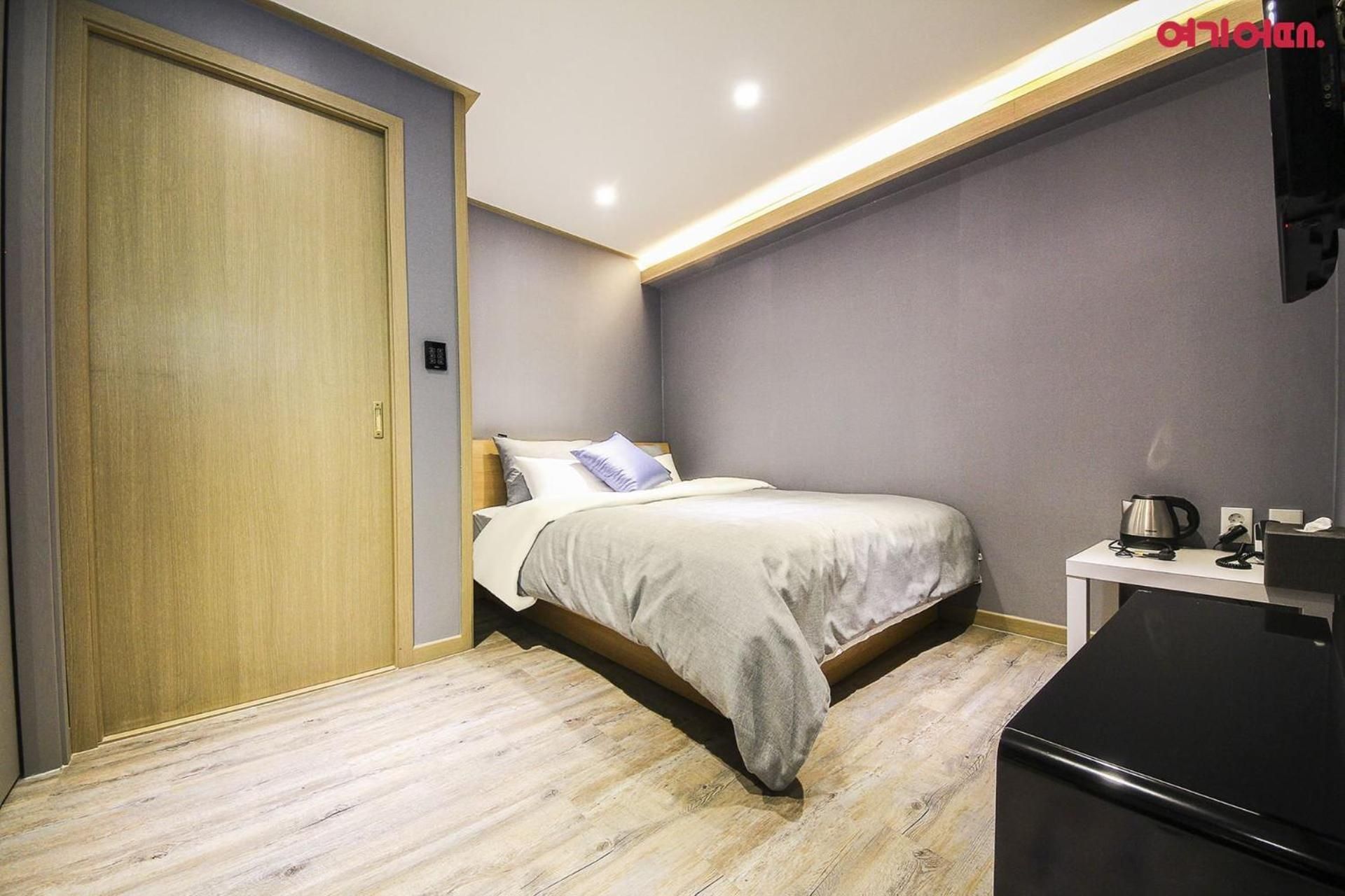 Incheon Seven Hotel STANDARD MINI ROOM