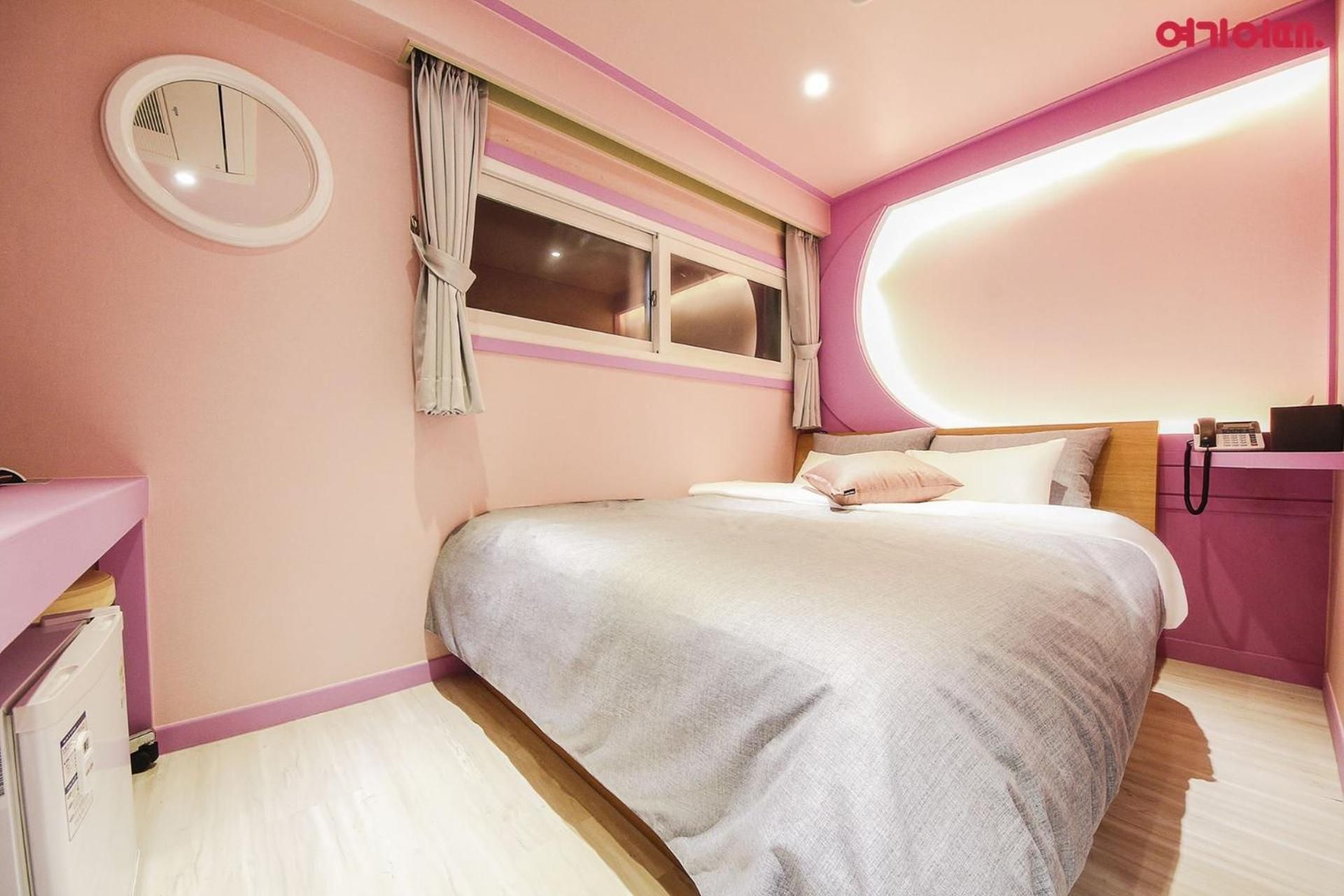 Incheon Seven Hotel STANDARD MINI ROOM 2