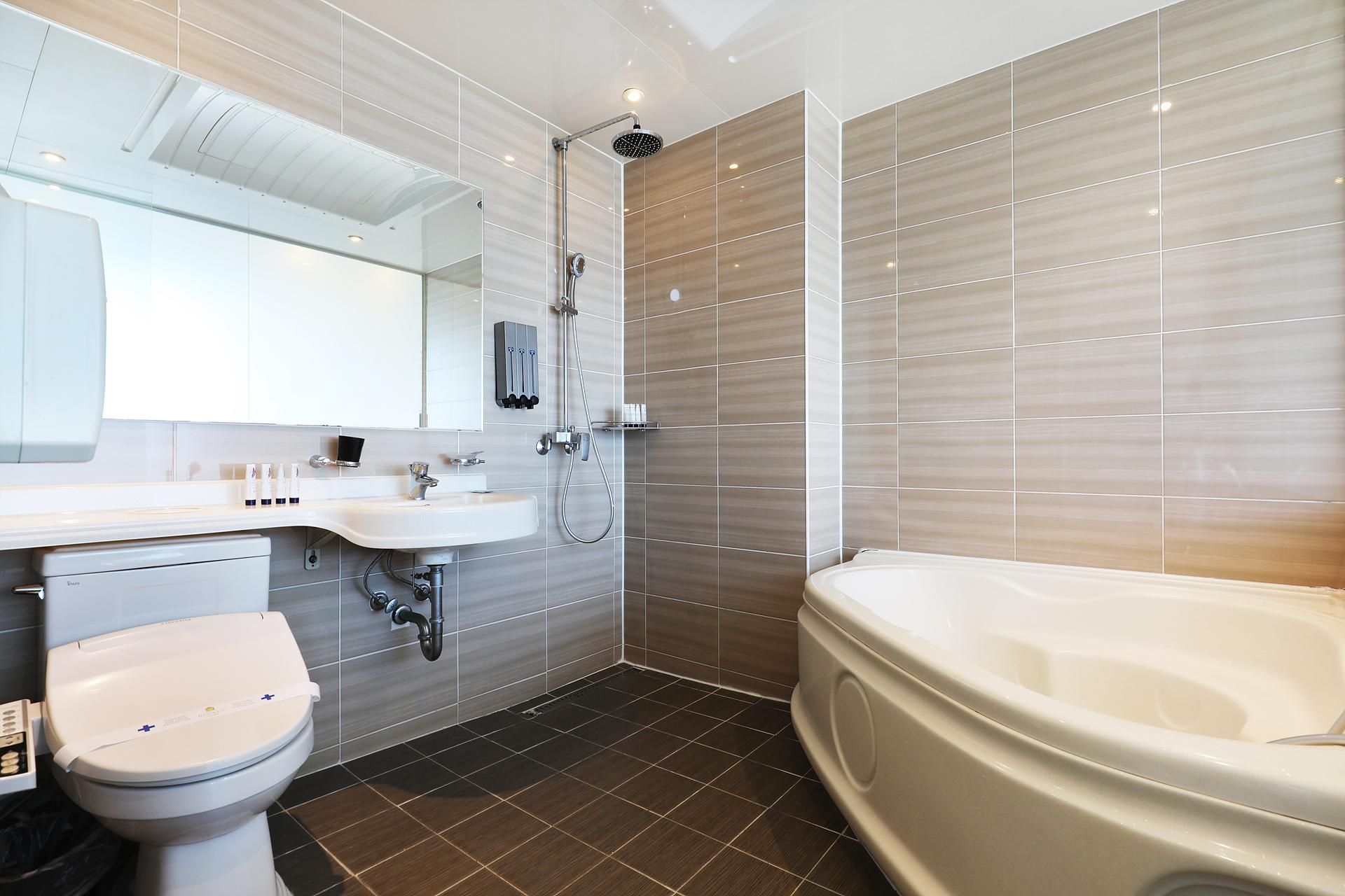 Hotel The Sea Star Premier Twin Ocean 3