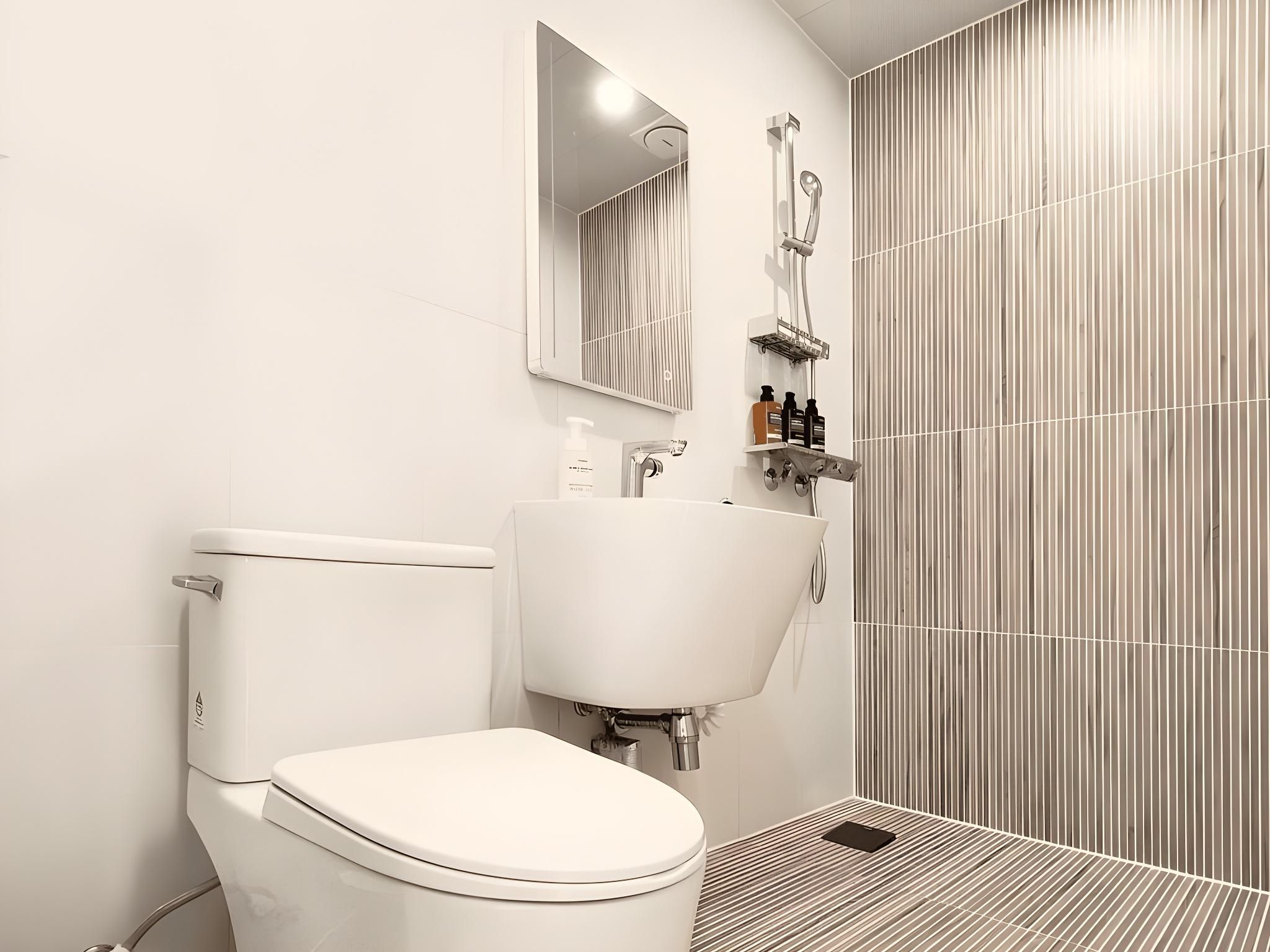 Ganghwa Do N Do Stay Room 6 3