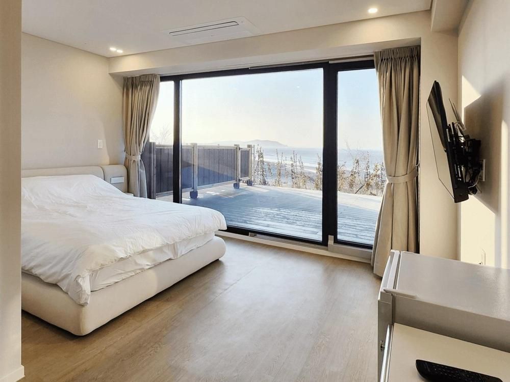 Ganghwa Do N Do Stay Double Room