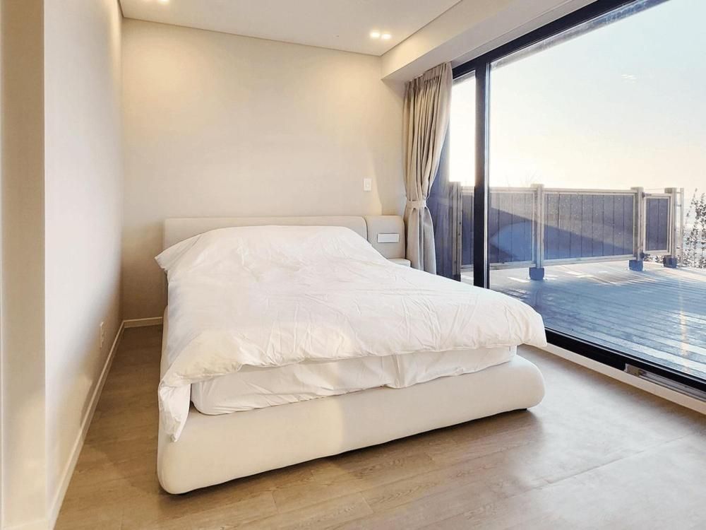 Ganghwa Do N Do Stay Double Room 2