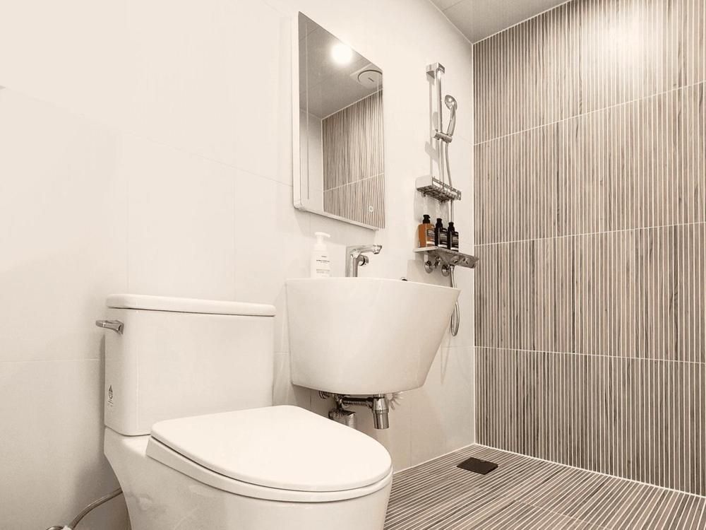 Ganghwa Do N Do Stay Double Room 3