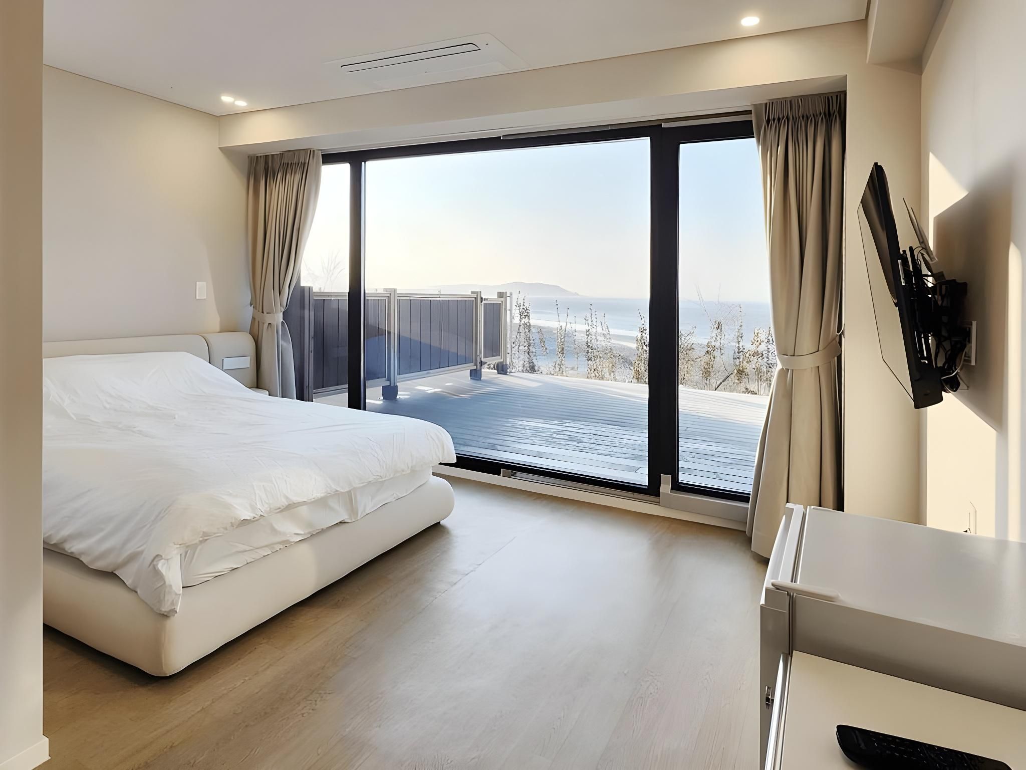 Ganghwa Do N Do Stay Room 6