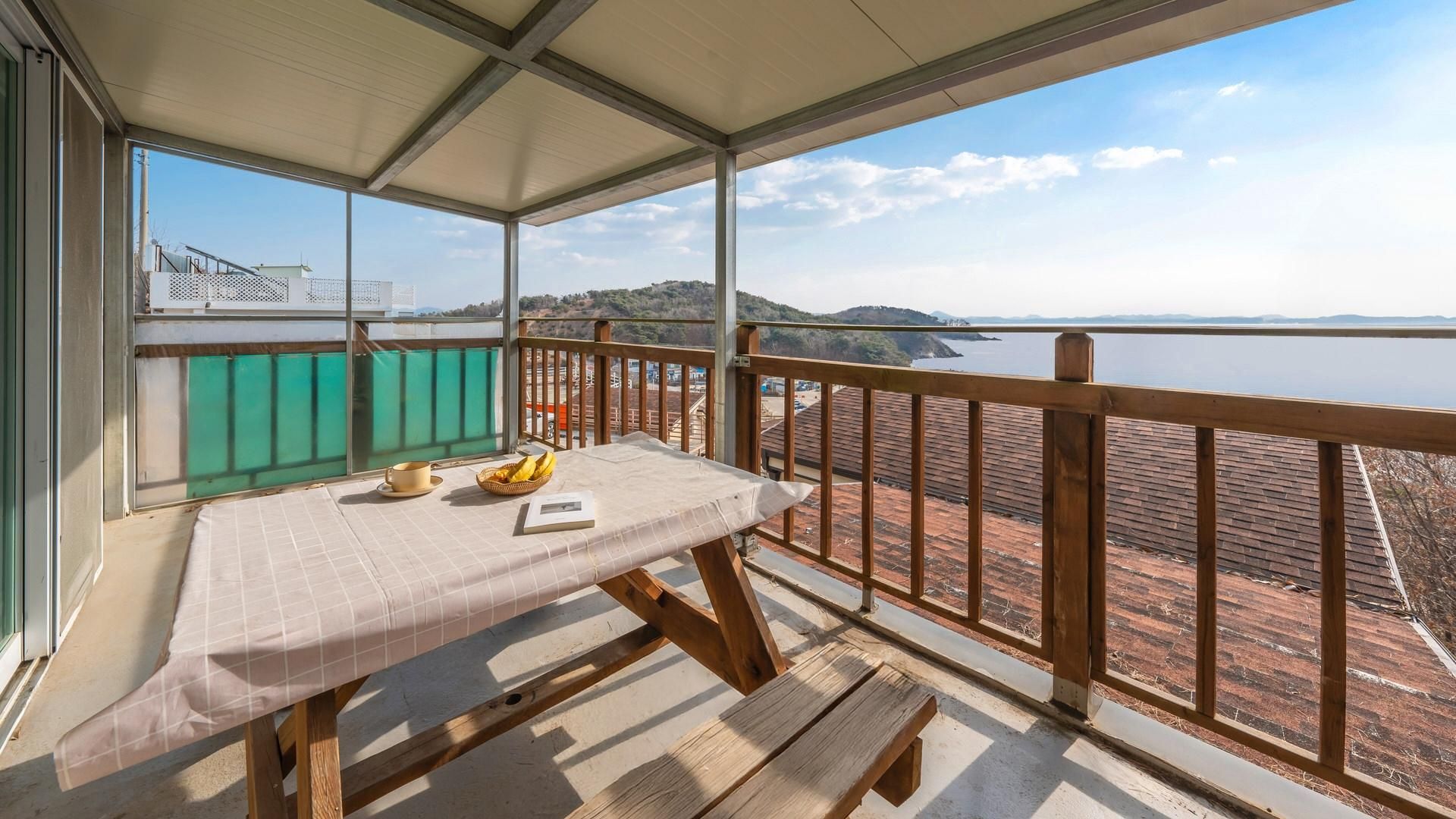 Ganghwa Raube Pet-friendly Pension B 501 (Private room/private BBQ/Pet) 2