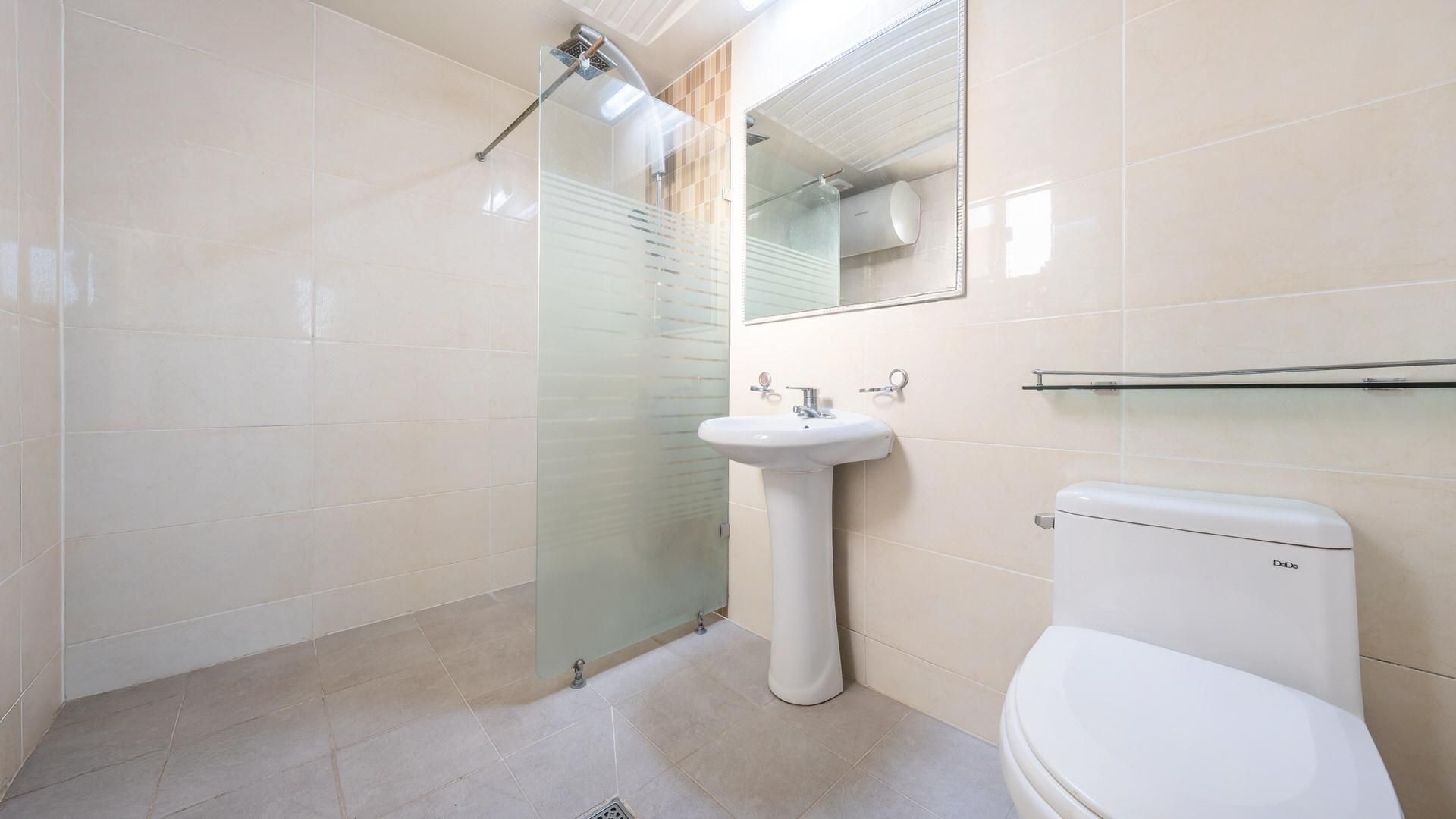 A 301(Private room/private BBQ/Pet)