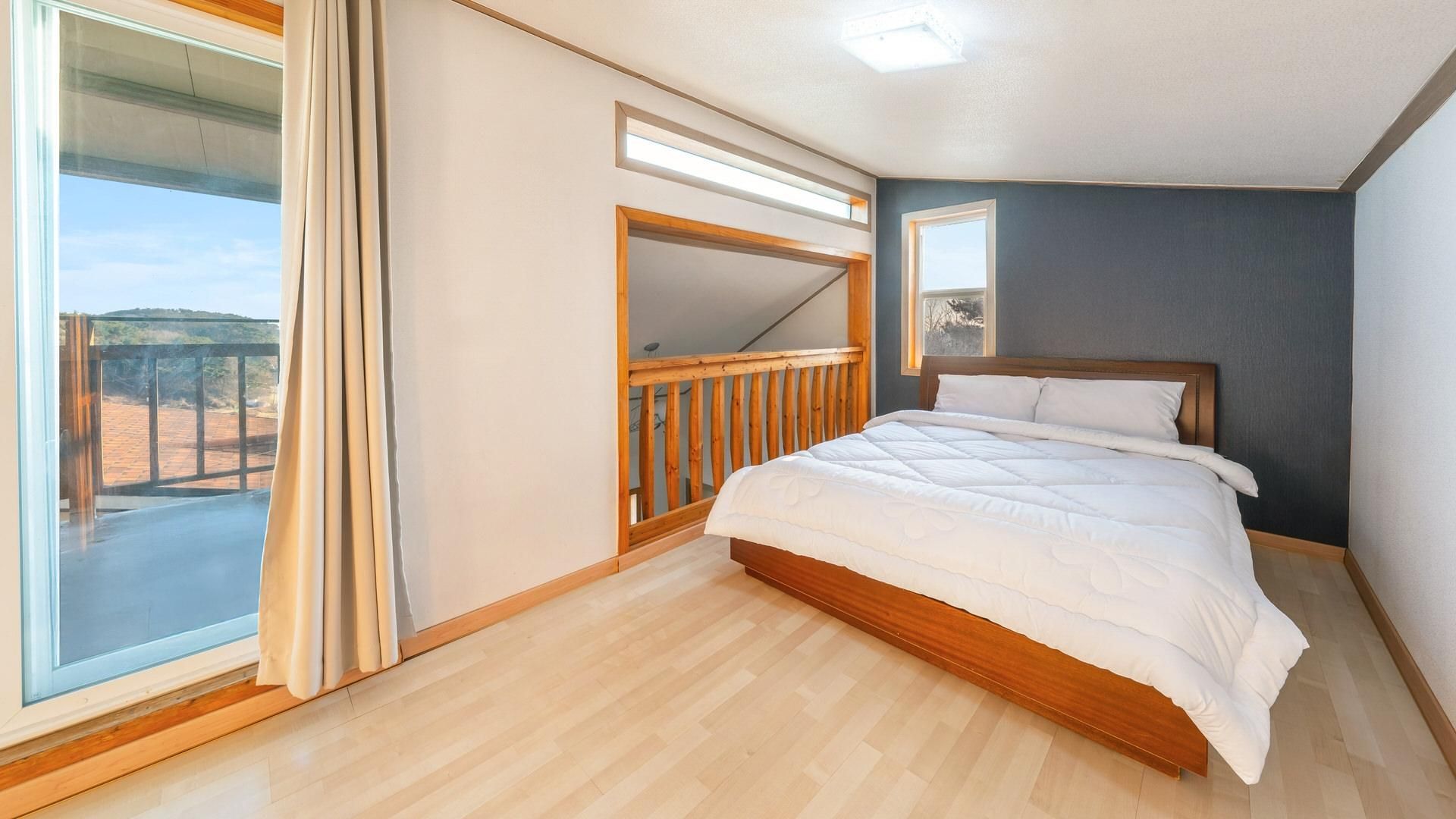 A 301(Private room/private BBQ/Pet)