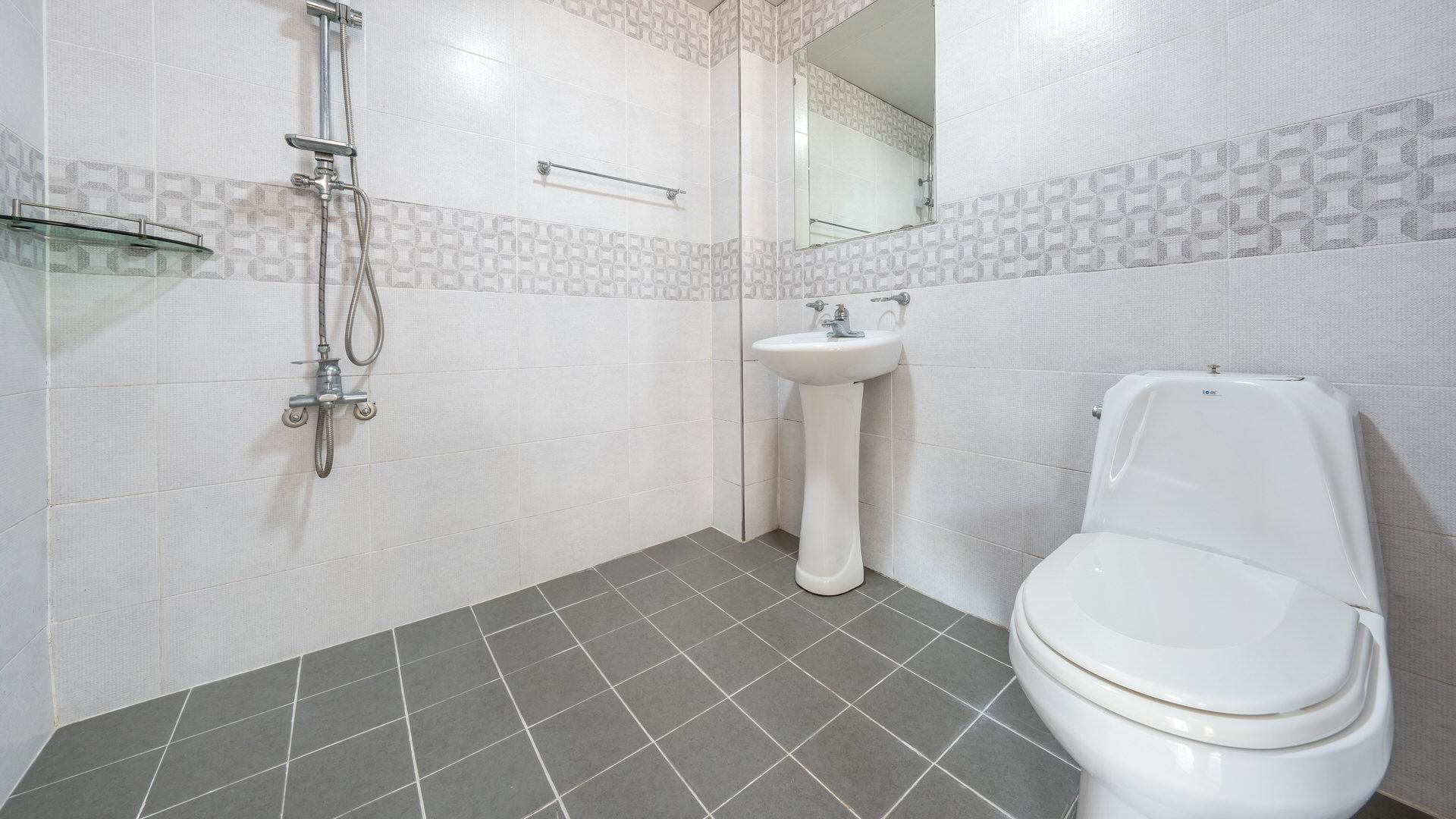 A101 (Private/Pet OK/BBQ)