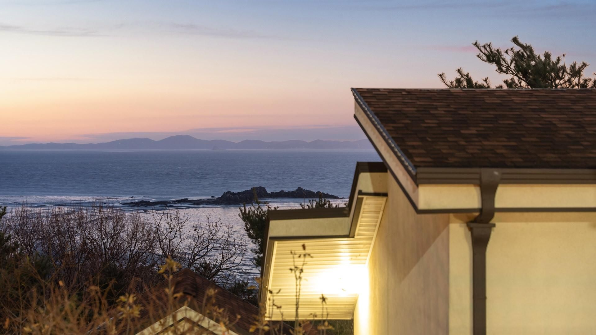 Ganghwa Raube Pet-friendly Pension