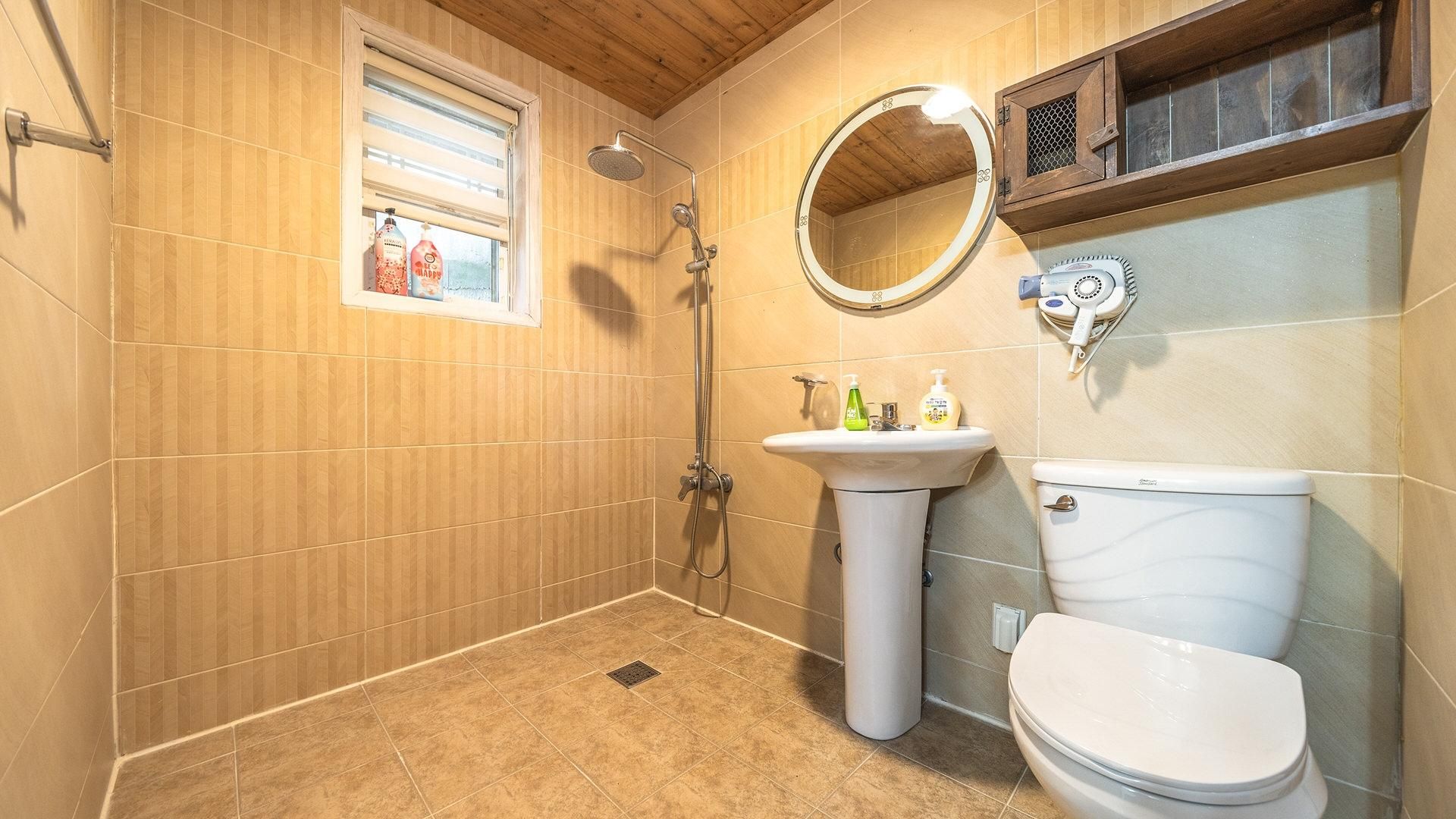 Yeongheungdo Porto pension Bingka 3