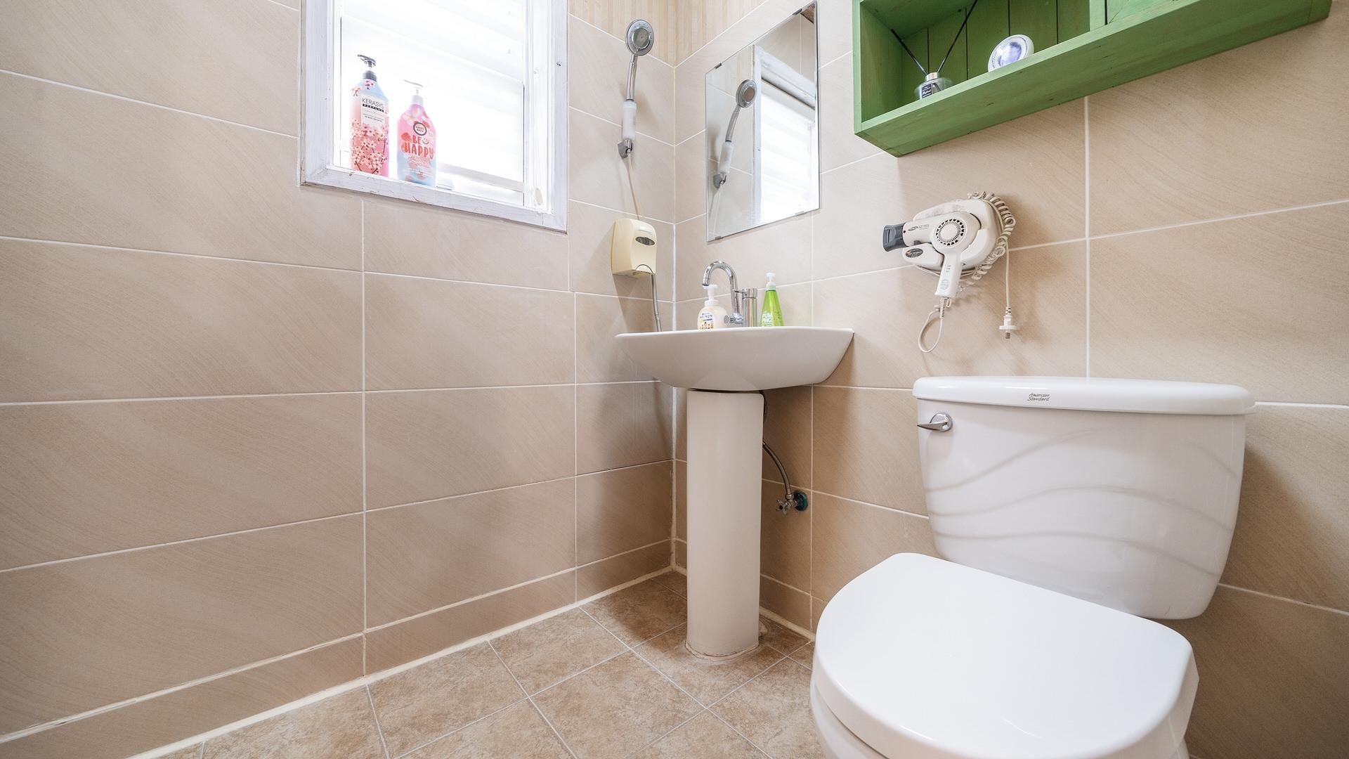 Yeongheungdo Porto pension Lavender 2