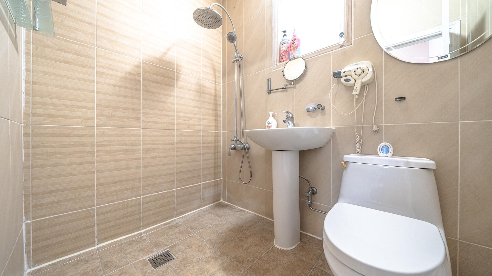 Yeongheungdo Porto pension Maronnier