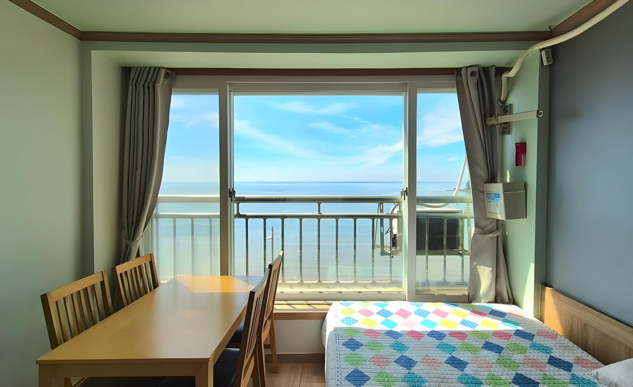 Baram 305 (Ocean View)