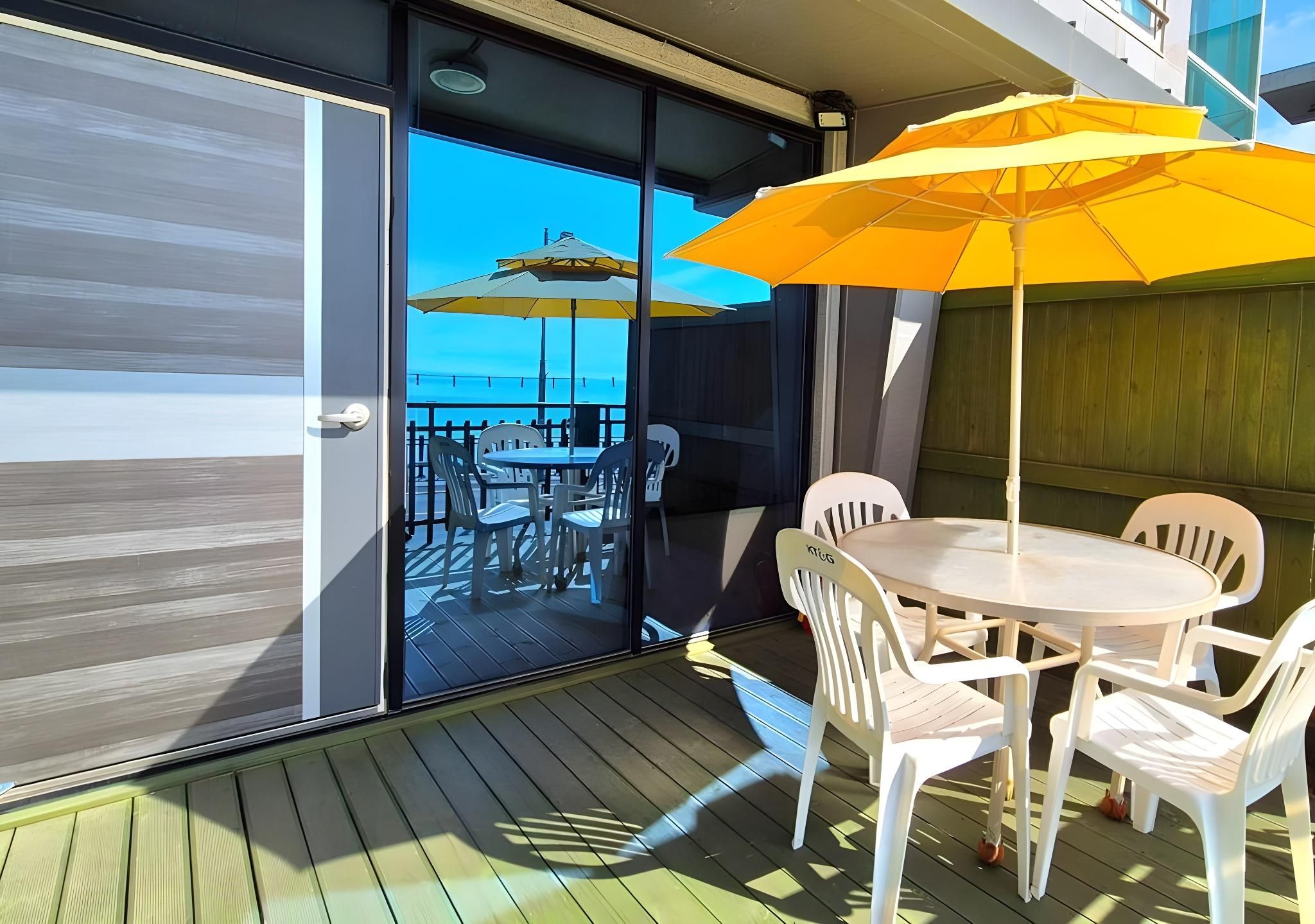 Yeongheungdo Haevichi Pension Laon 103 Family Room (Family Pool + Private Terrace) 2