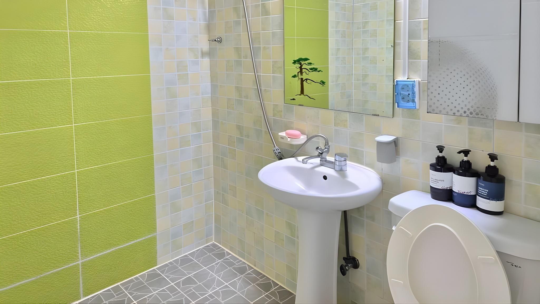 Hani 407 (Ocean View)