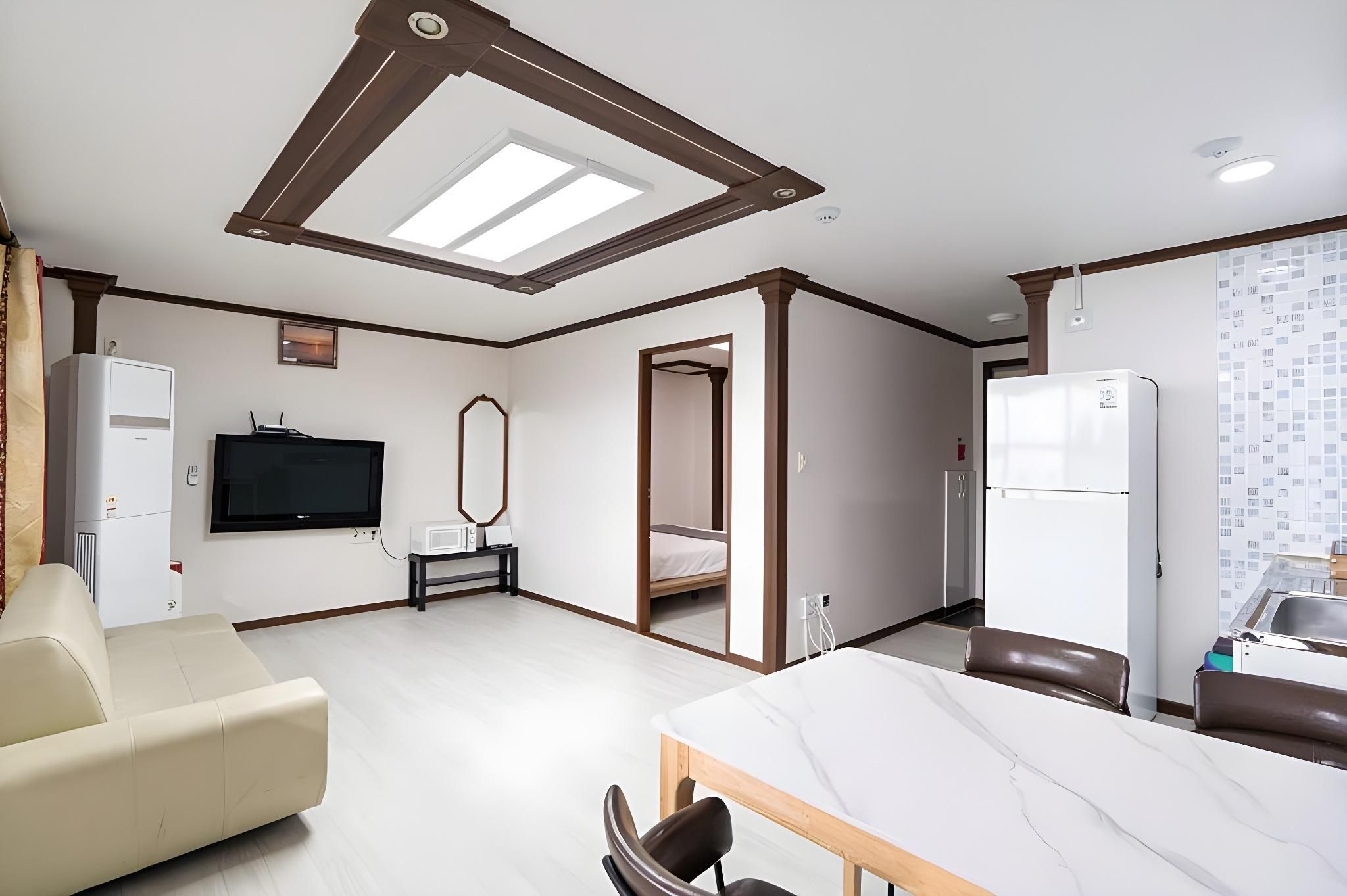 Yeonghungdo Haesong Byulbit Bada