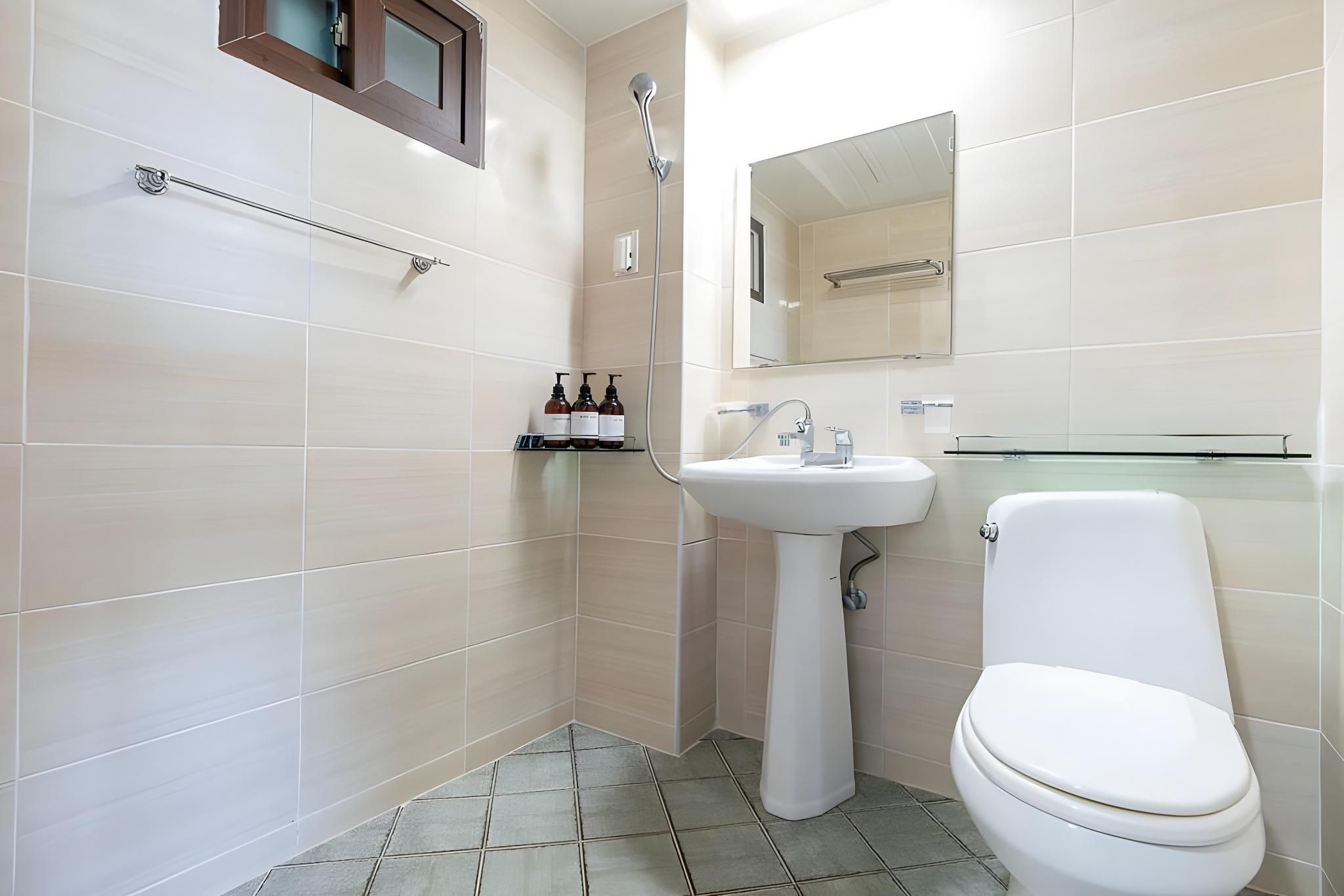 Yeonghungdo Haesong Byulbit Bada 2