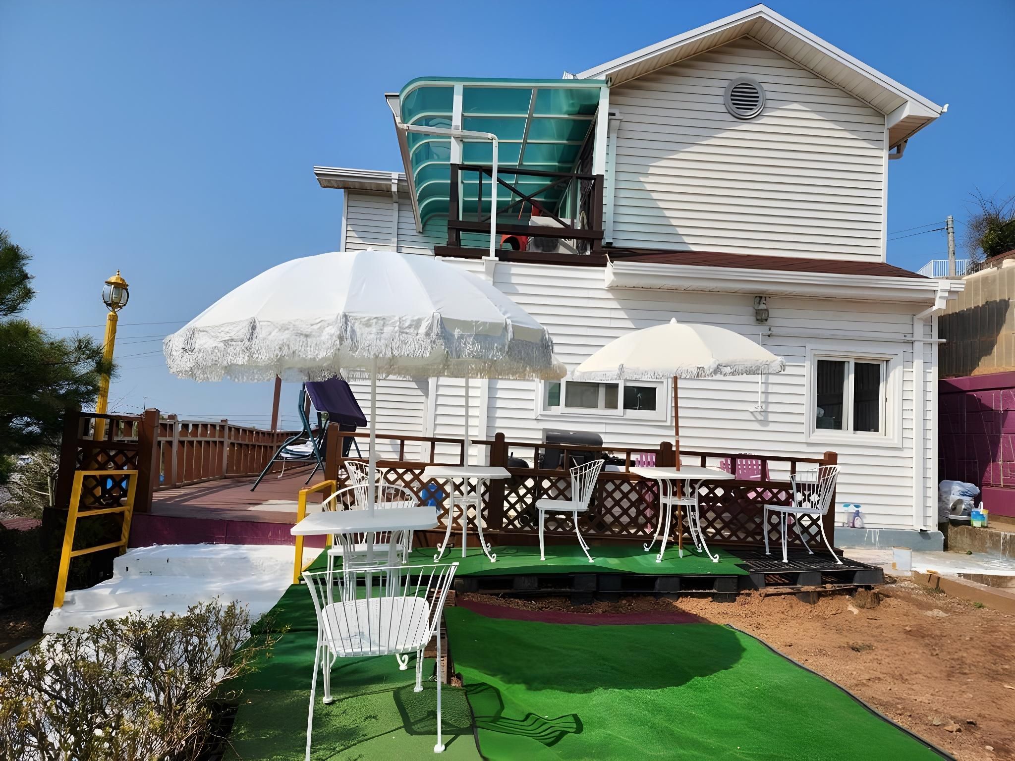 Seonjaedo Shalom Private Pension