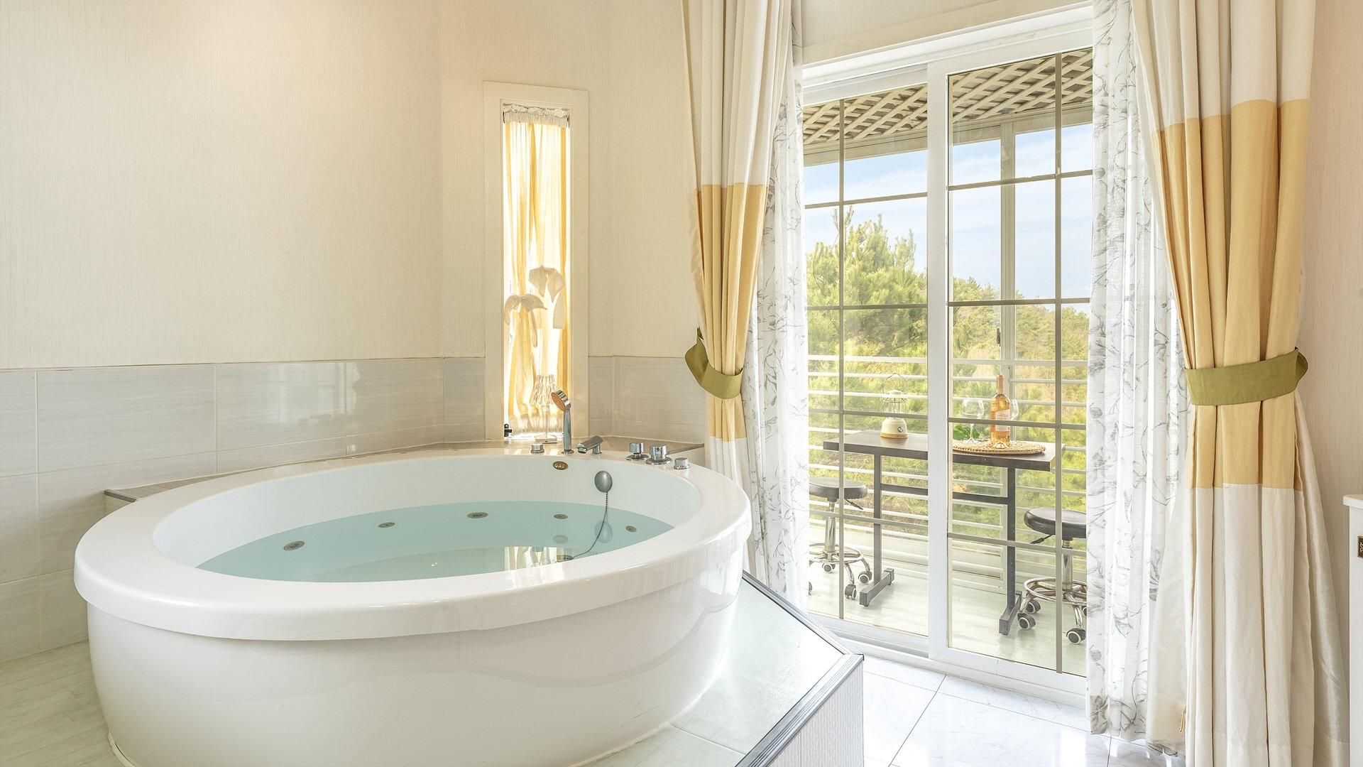 seonjaedo secret spa pension hera_301 2