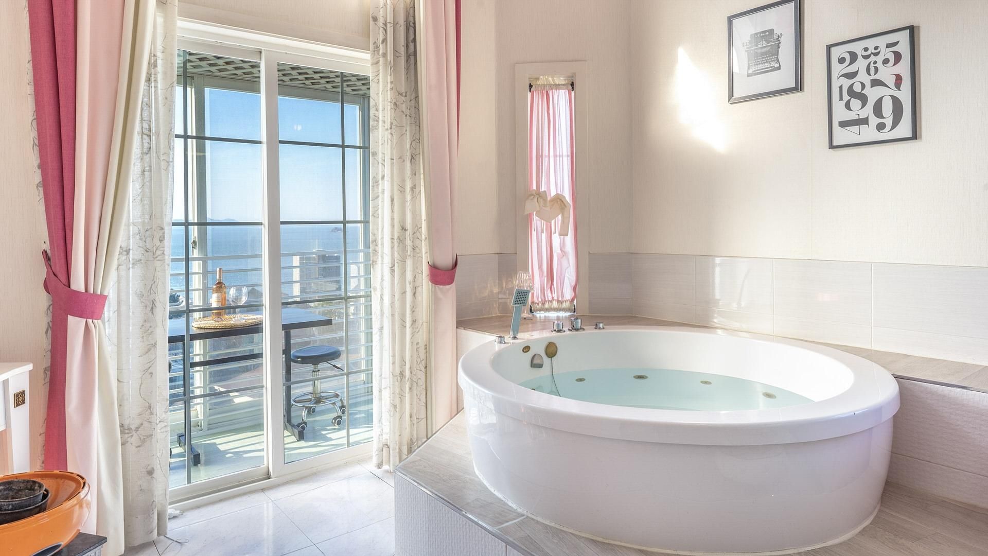 seonjaedo secret spa pension hera_303 3