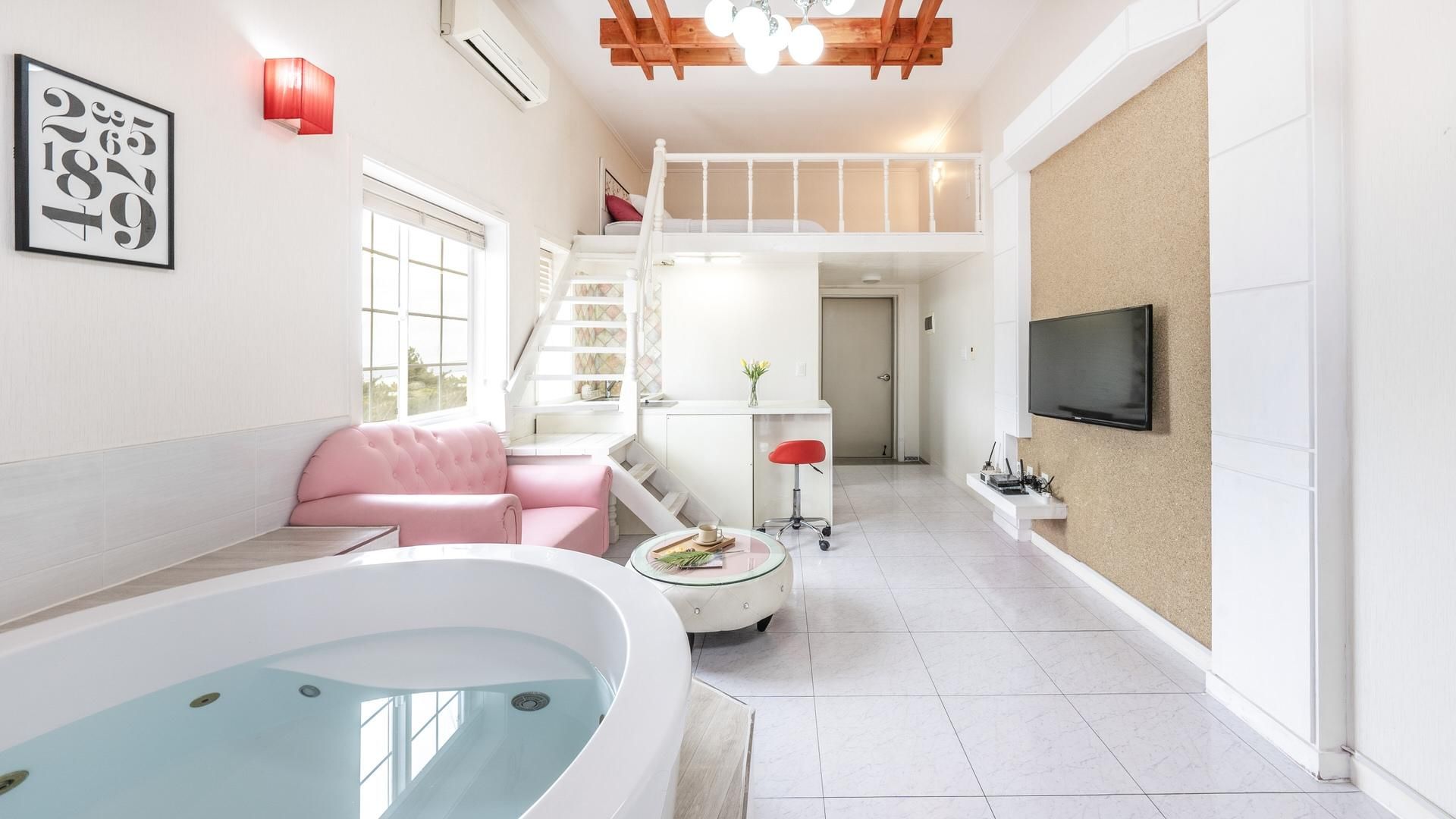 seonjaedo secret spa pension hera_303 2