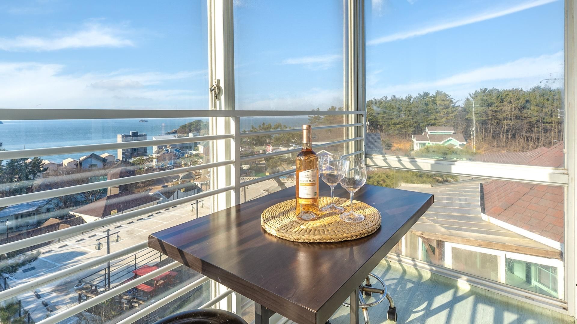 seonjaedo secret spa pension hera_303