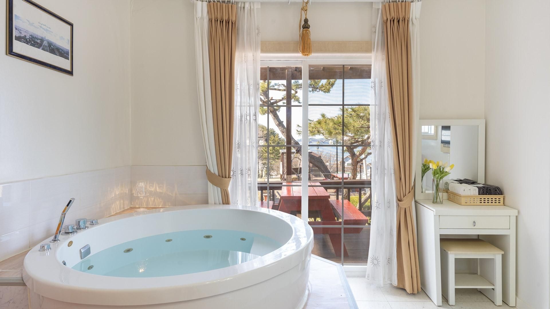 seonjaedo secret spa pension jeuseu_103 3