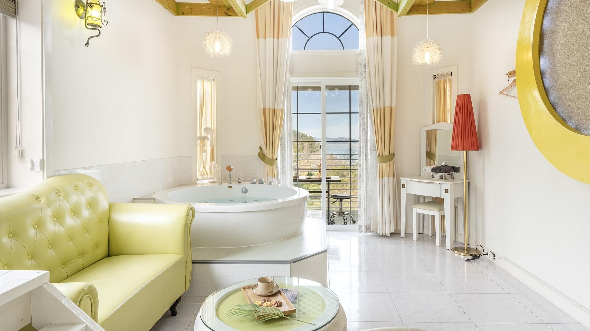 seonjaedo secret spa pension hera_301 3