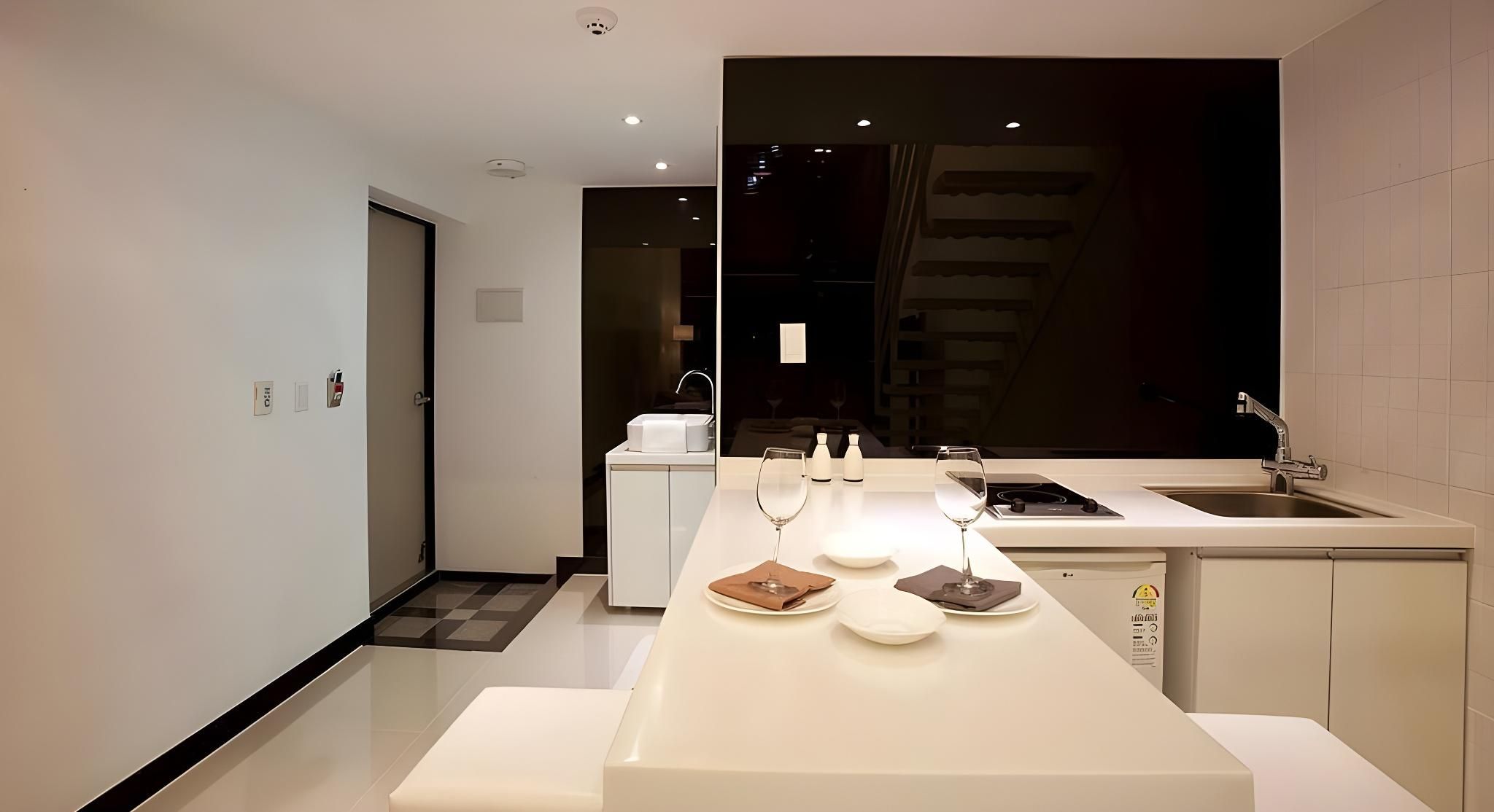 Ongjin Pajama Blues 4