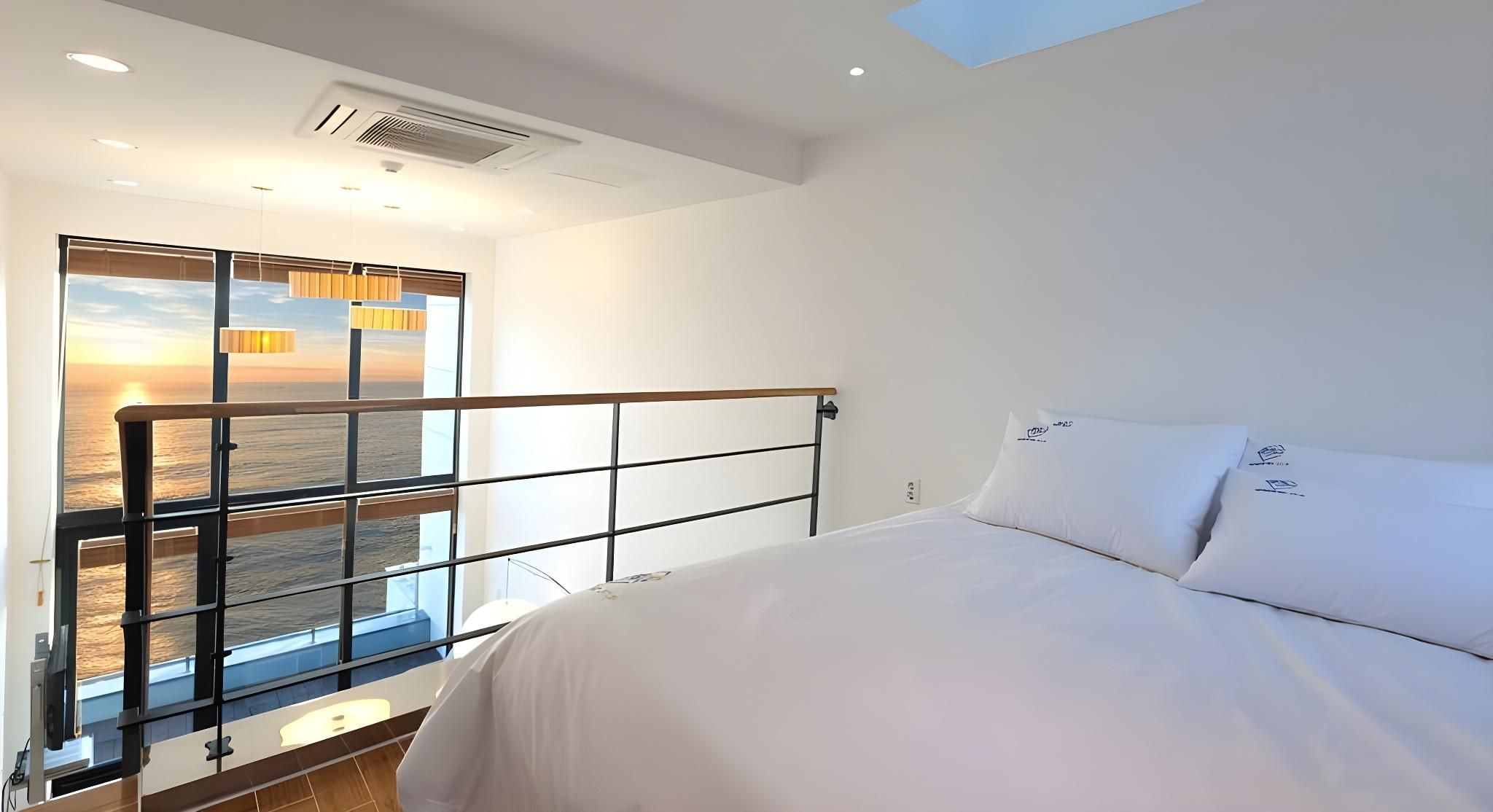 Ongjin Pajama Blues 3