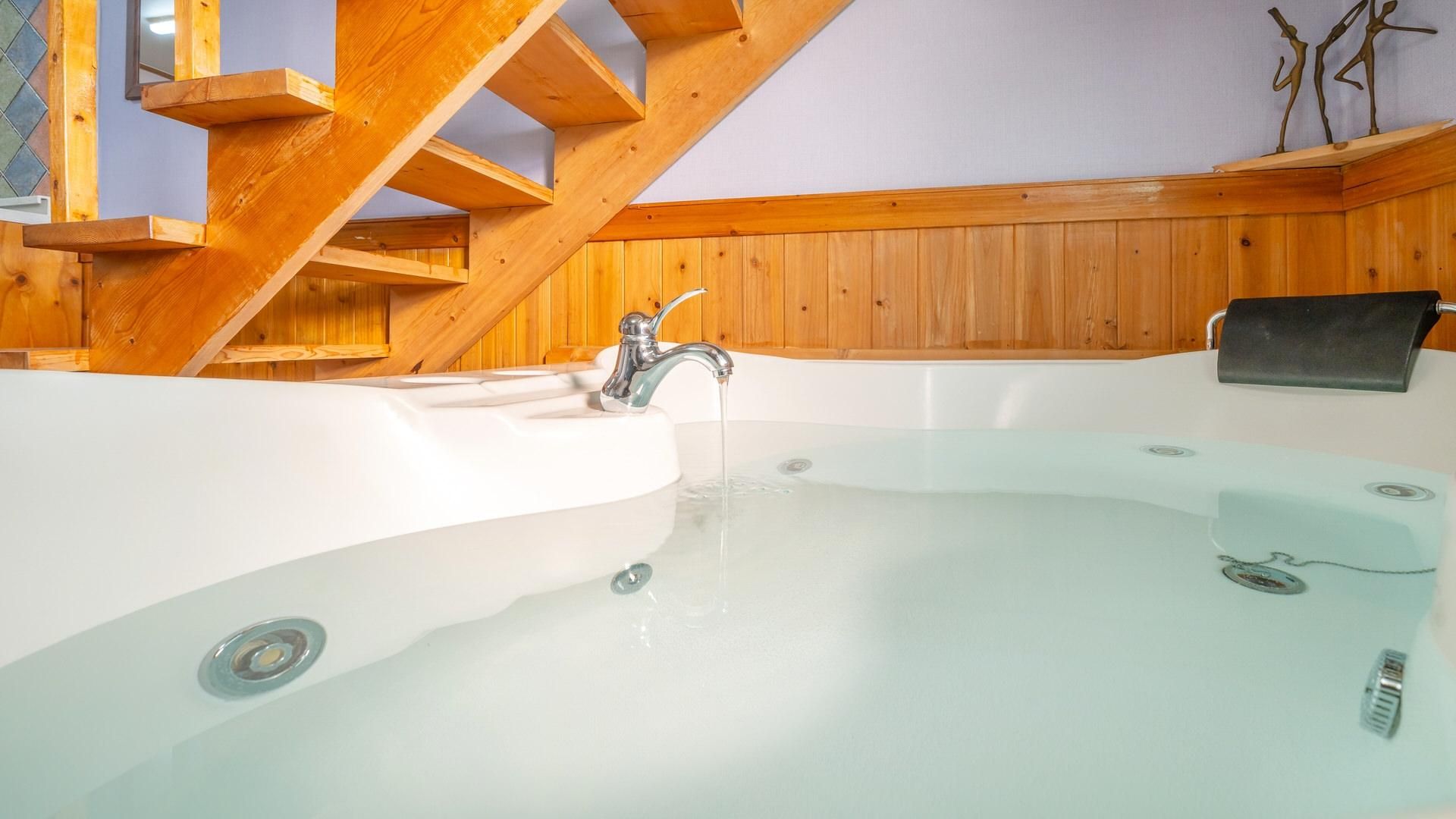 Meadow Room 202 (Spa/Ocean View)