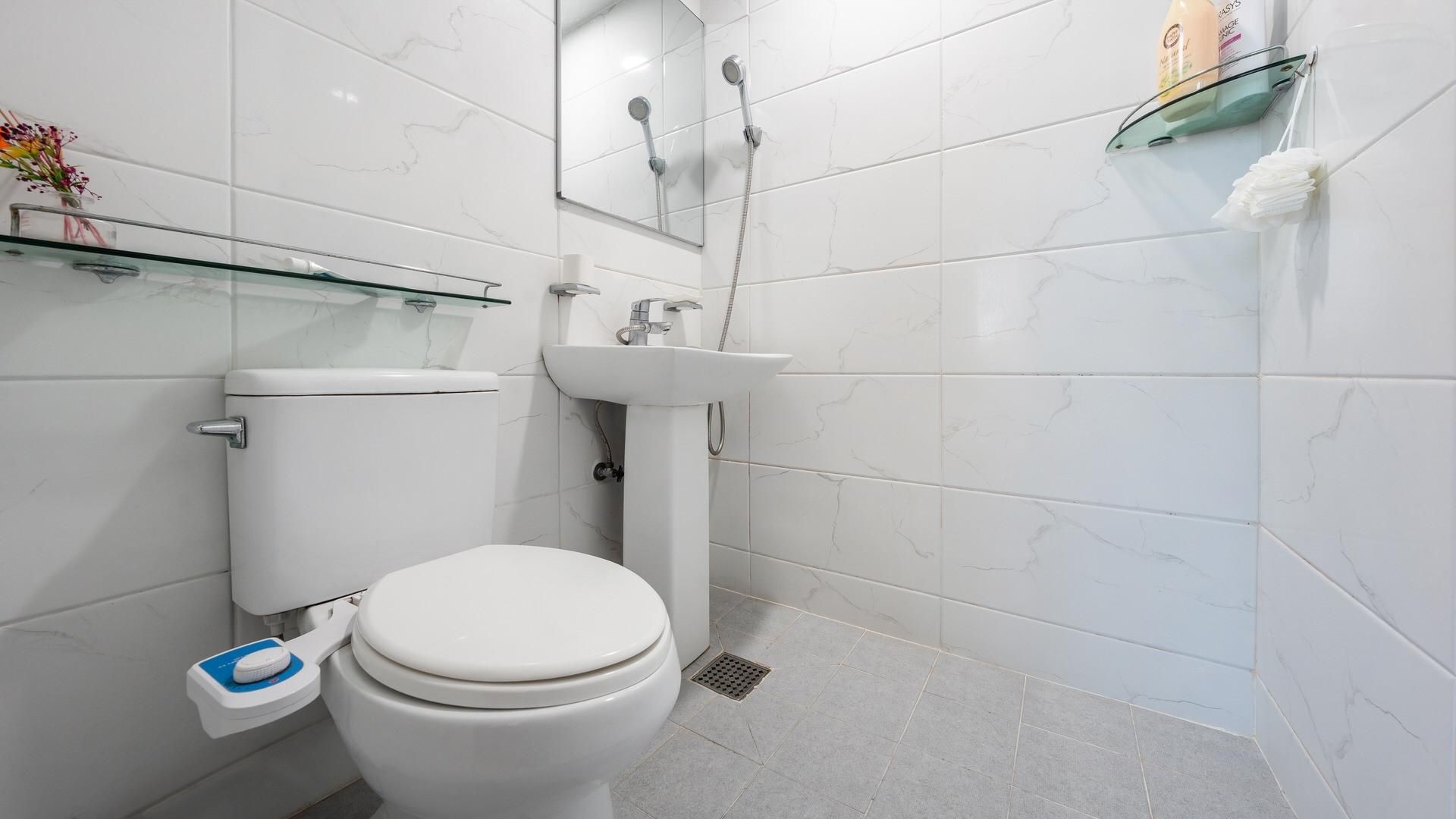 Room 202 (Duplex 6 Pax/Private BBQ)