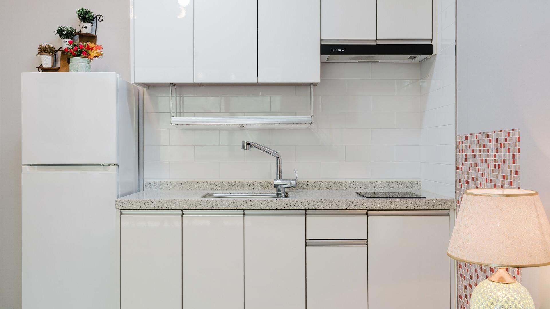 Room 205 (Couple Duplex/Private BBQ)