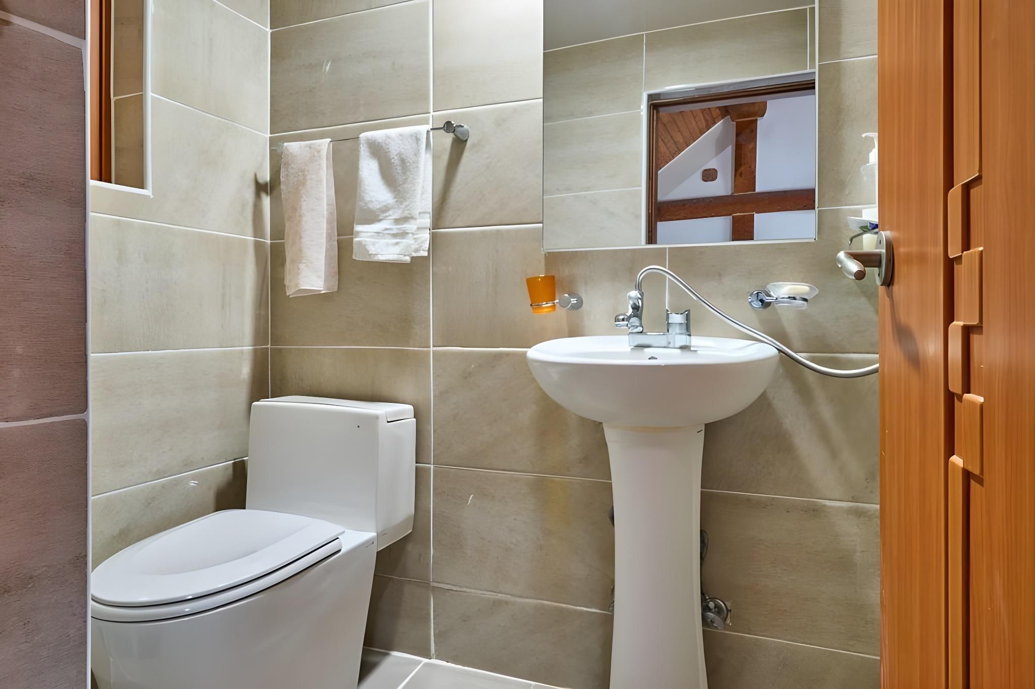 Suite(Group Room/Cooking Available)