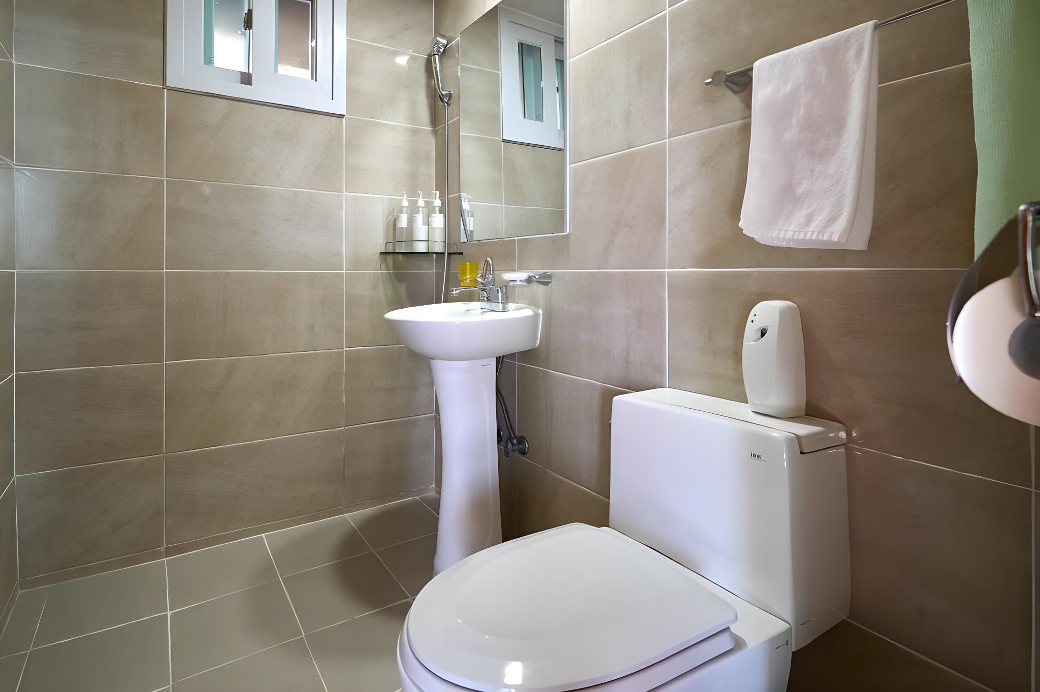 Ganghwa Seokmodo Sunset House C-2(Cooking Available)