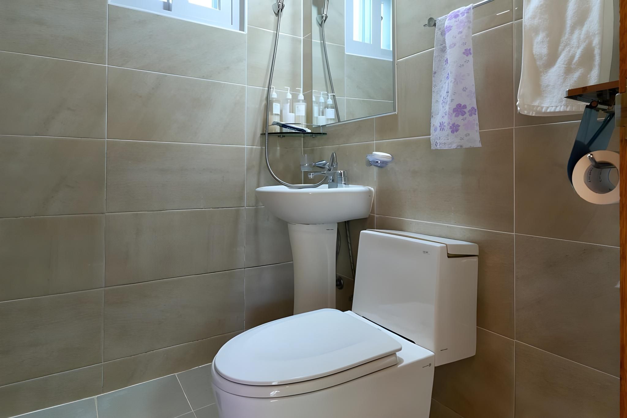 D-9(Cooking Available)