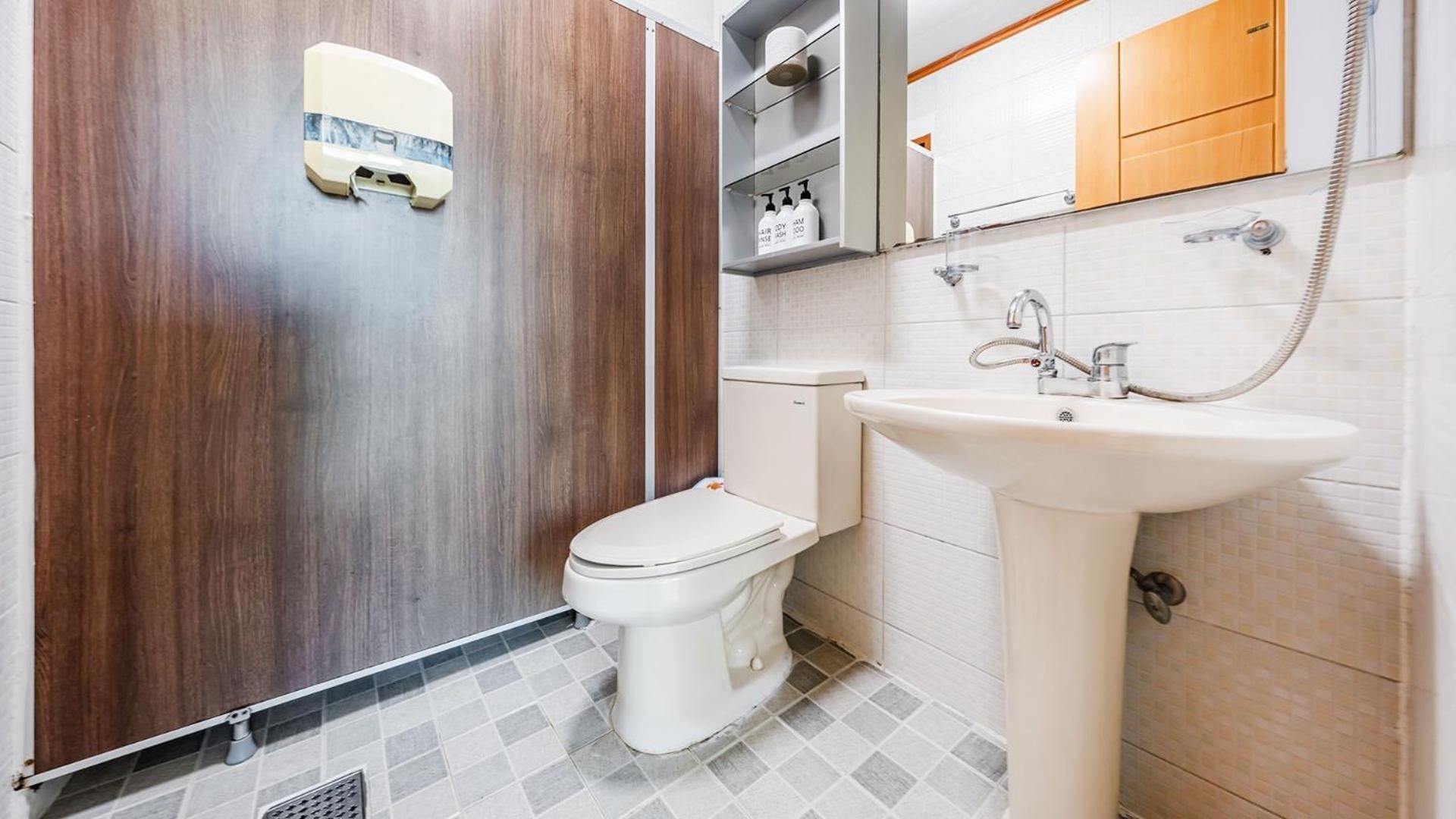 Yeongheungdo noeul&bada pension Studio 2