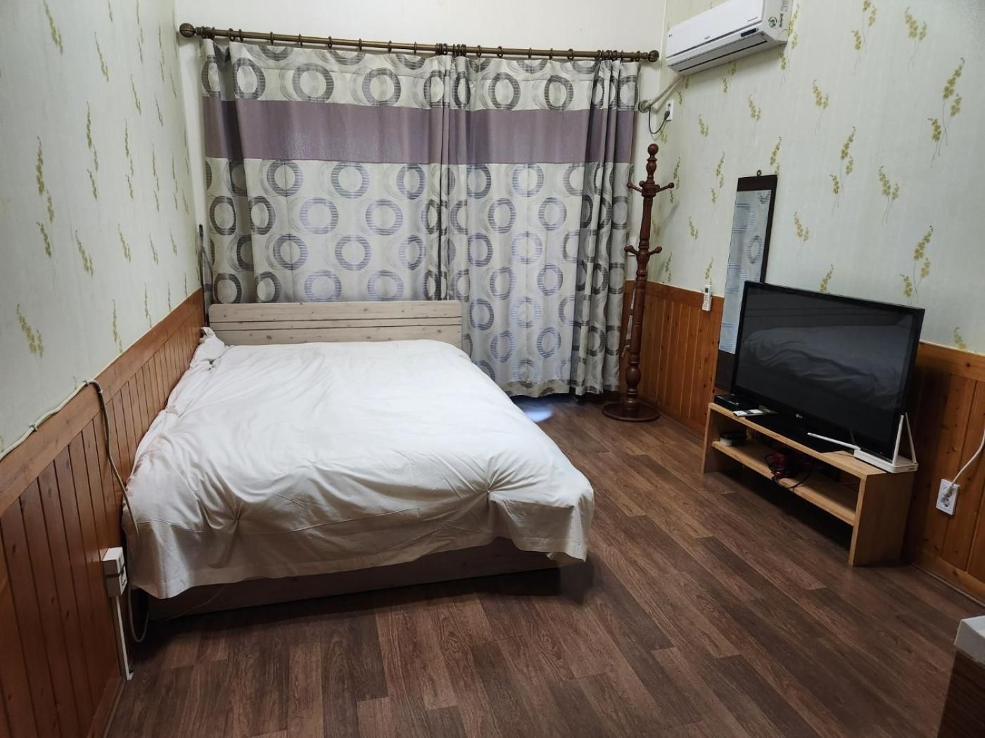 Ganghwa nolumog byeoljang Studio 4 2