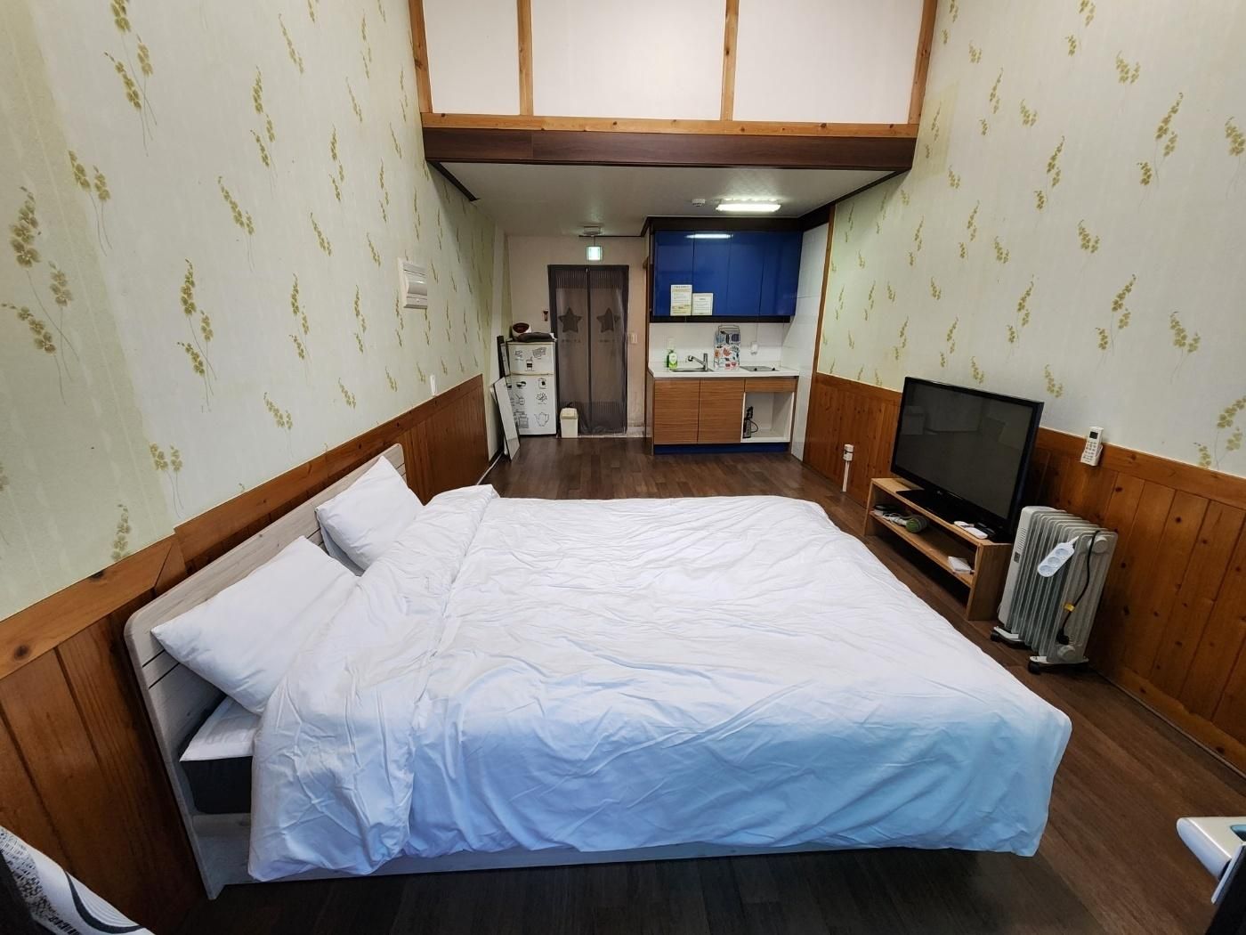 Ganghwa nolumog byeoljang