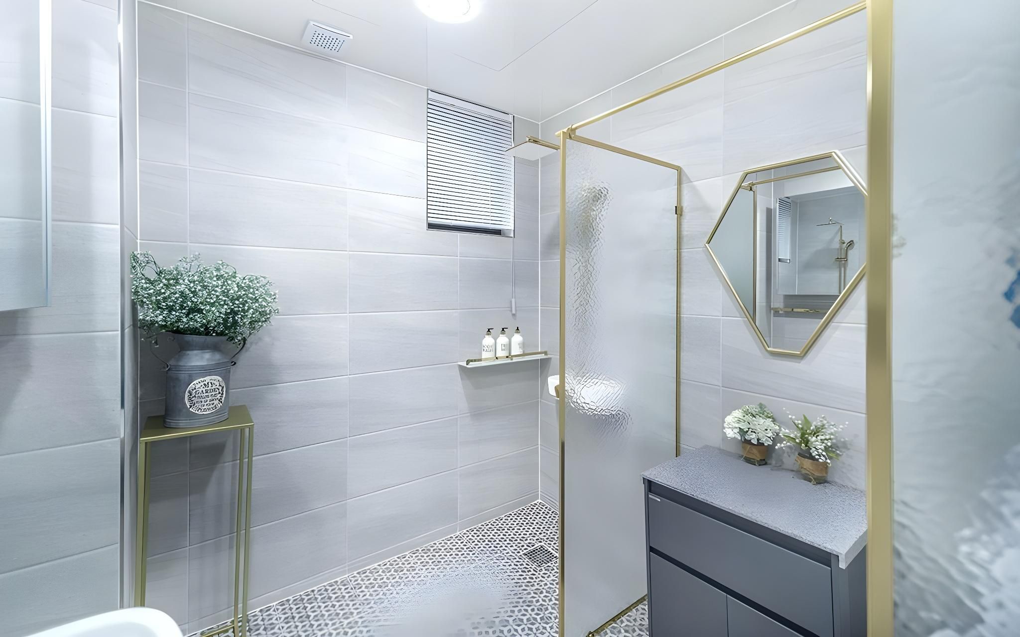 Ganghwa Maris Spa Pension kara