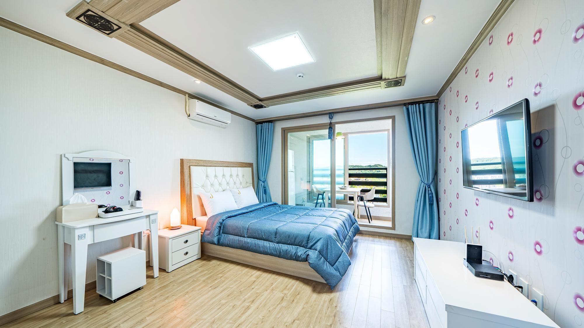 Yeongheungdo J Pension A 205 2