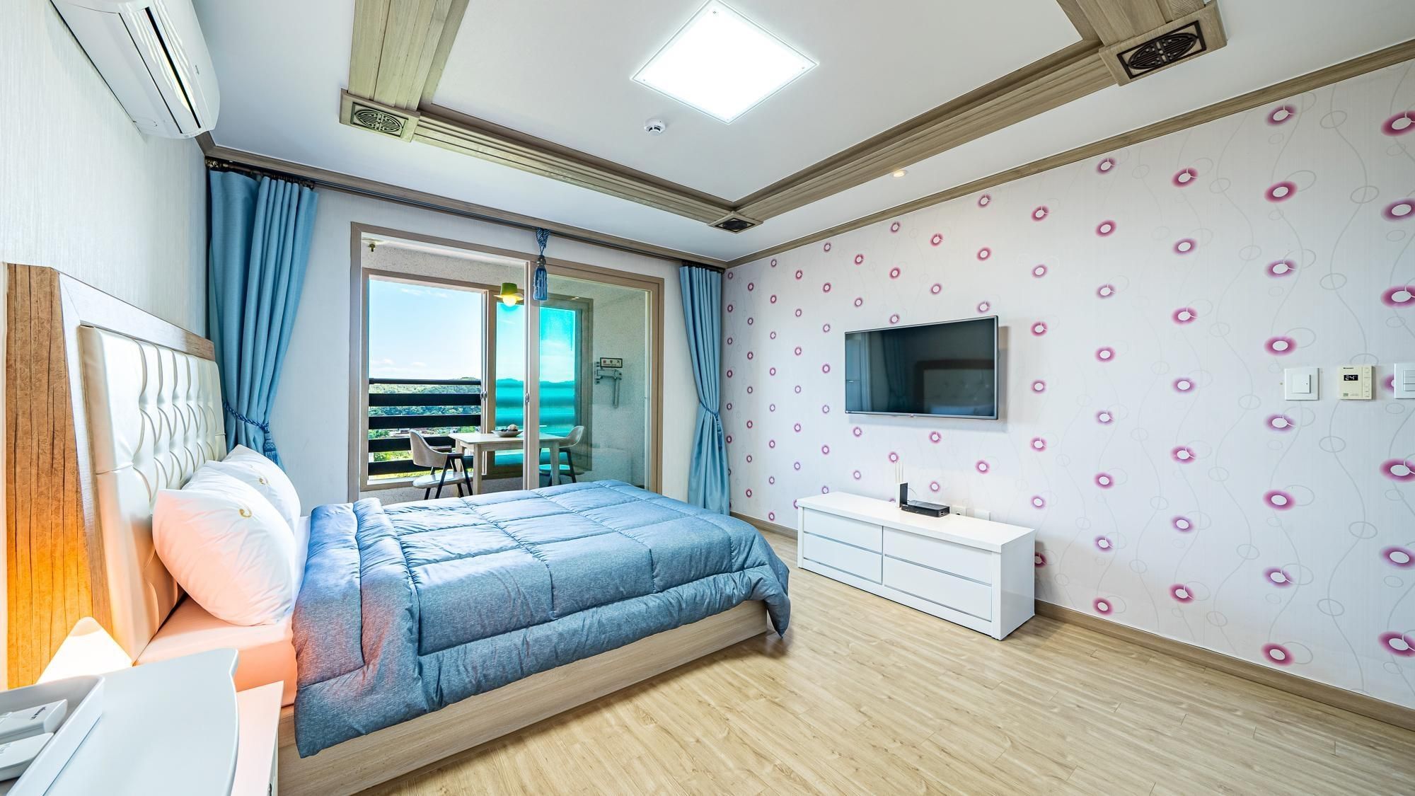 Yeongheungdo J Pension A 205 3