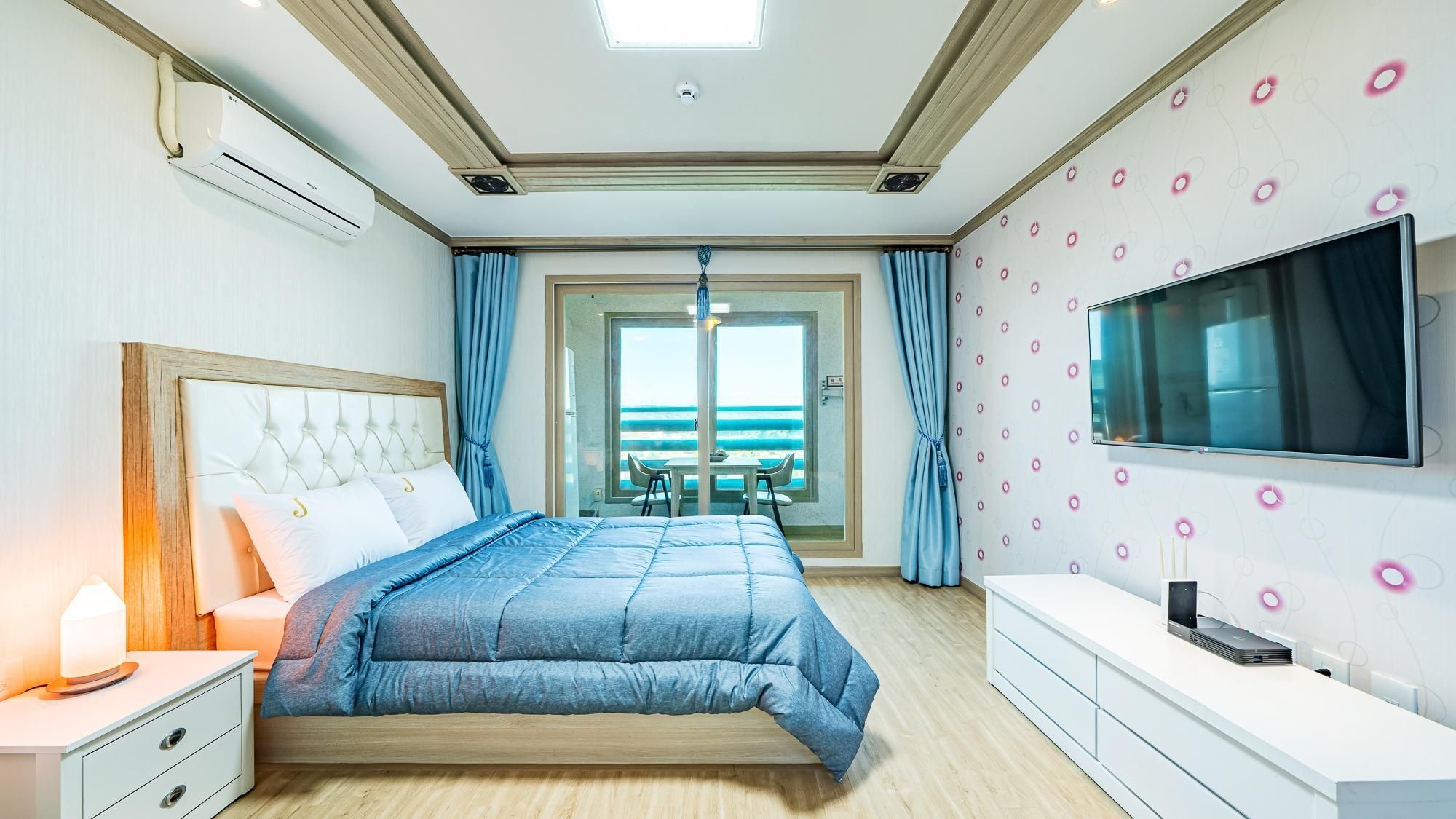 Yeongheungdo J Pension A 205