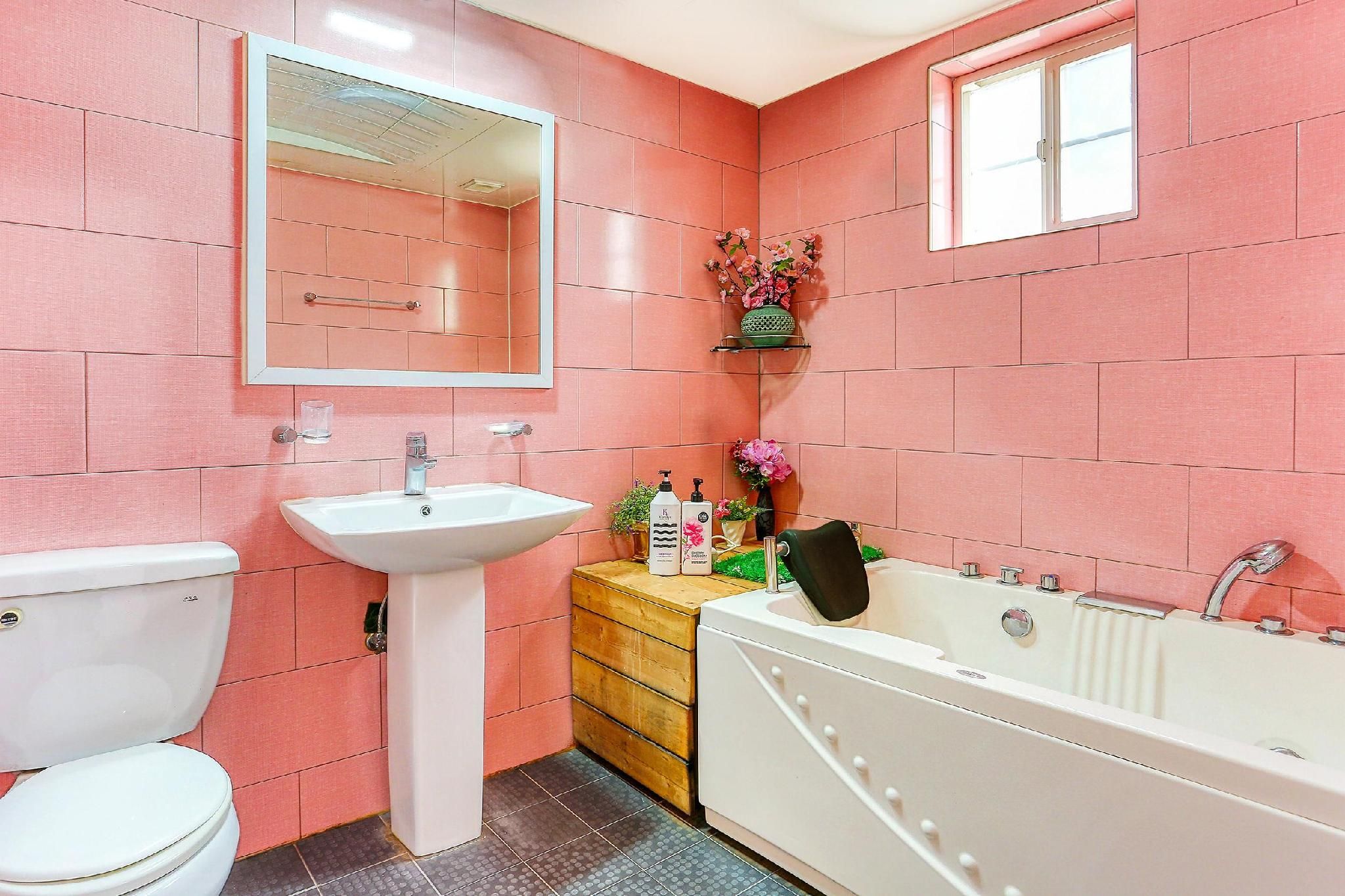 Youngheungdo Roma Spa Pension Namuhyangki ( F1 ) 3