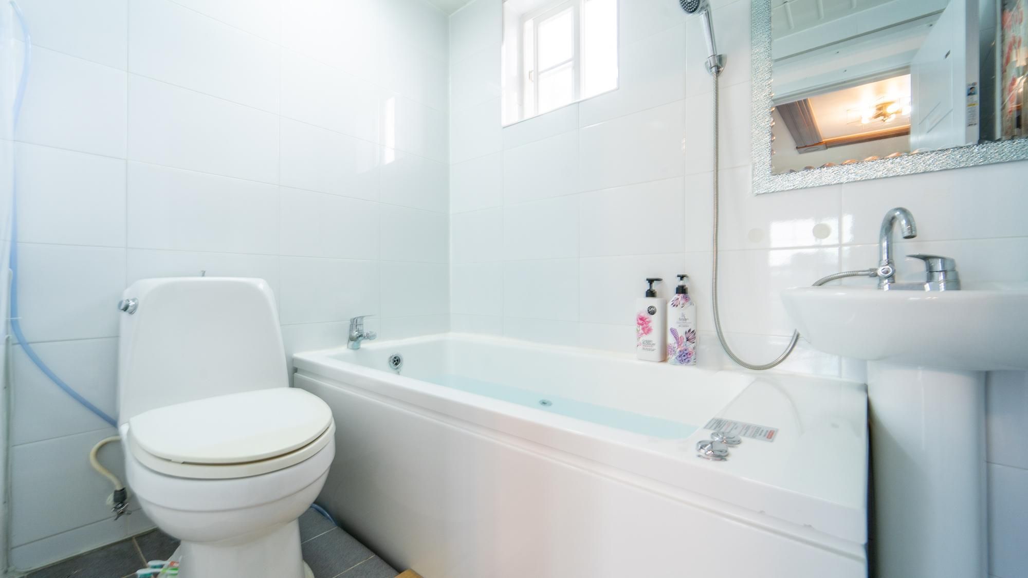 Youngheungdo Roma Spa Pension Kkotiphyangki ( F2 ) 3