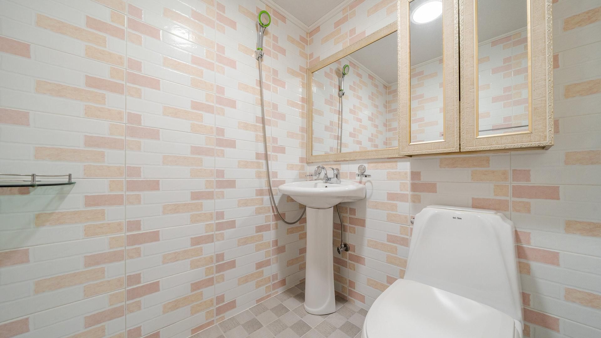 Room 102(Ocean View /BBQ /Terras)