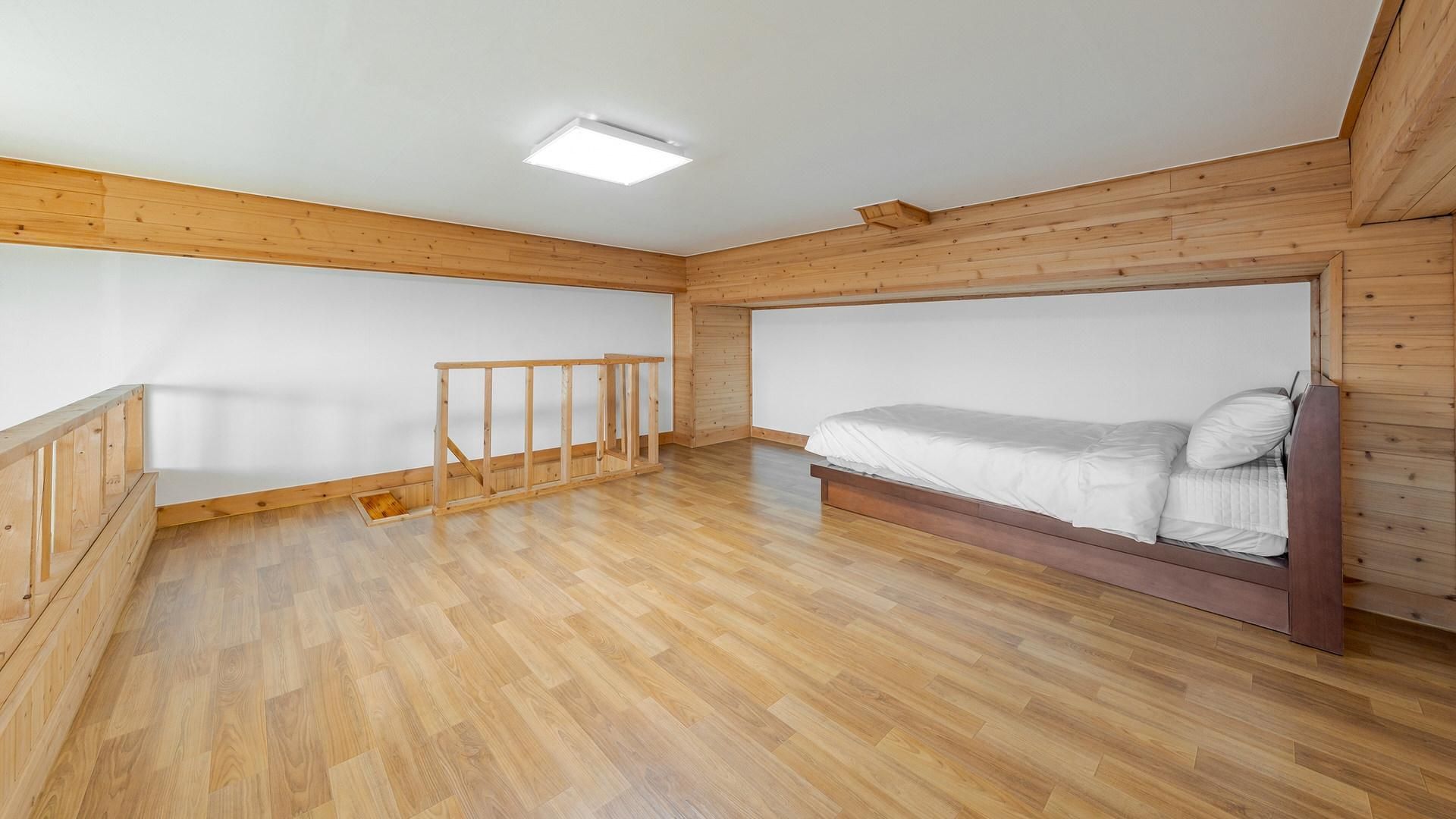 Room 104(Ocean View /BBQ /Terras)