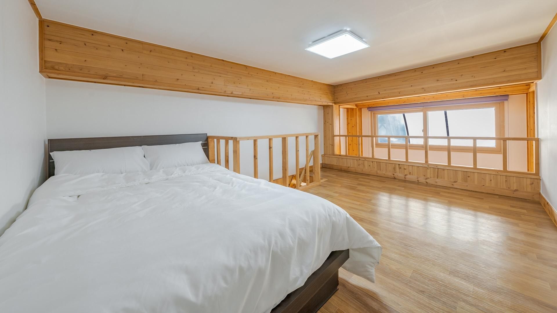 Room 102(Ocean View /BBQ /Terras)